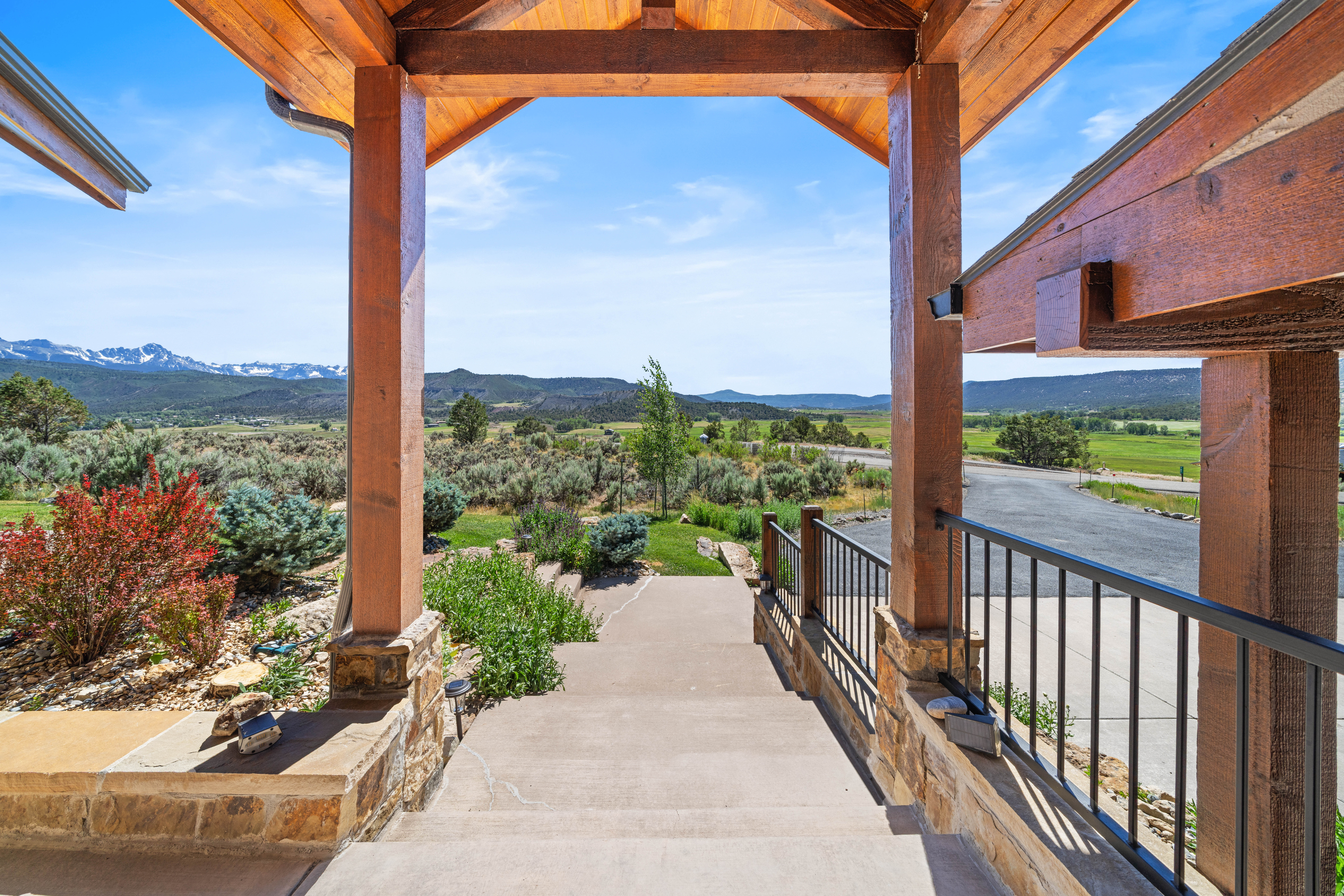 800 Golden Eagle Trail, Ridgway, CO, 81432 - 物件實景