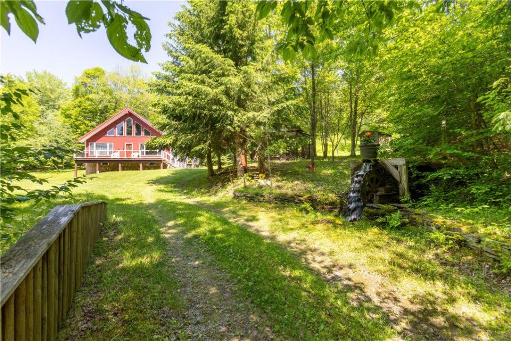 New Kingston, New York, 12459, United States, 2 Bedrooms Bedrooms, ,1 BathroomBathrooms,Residential,For Sale,1856509