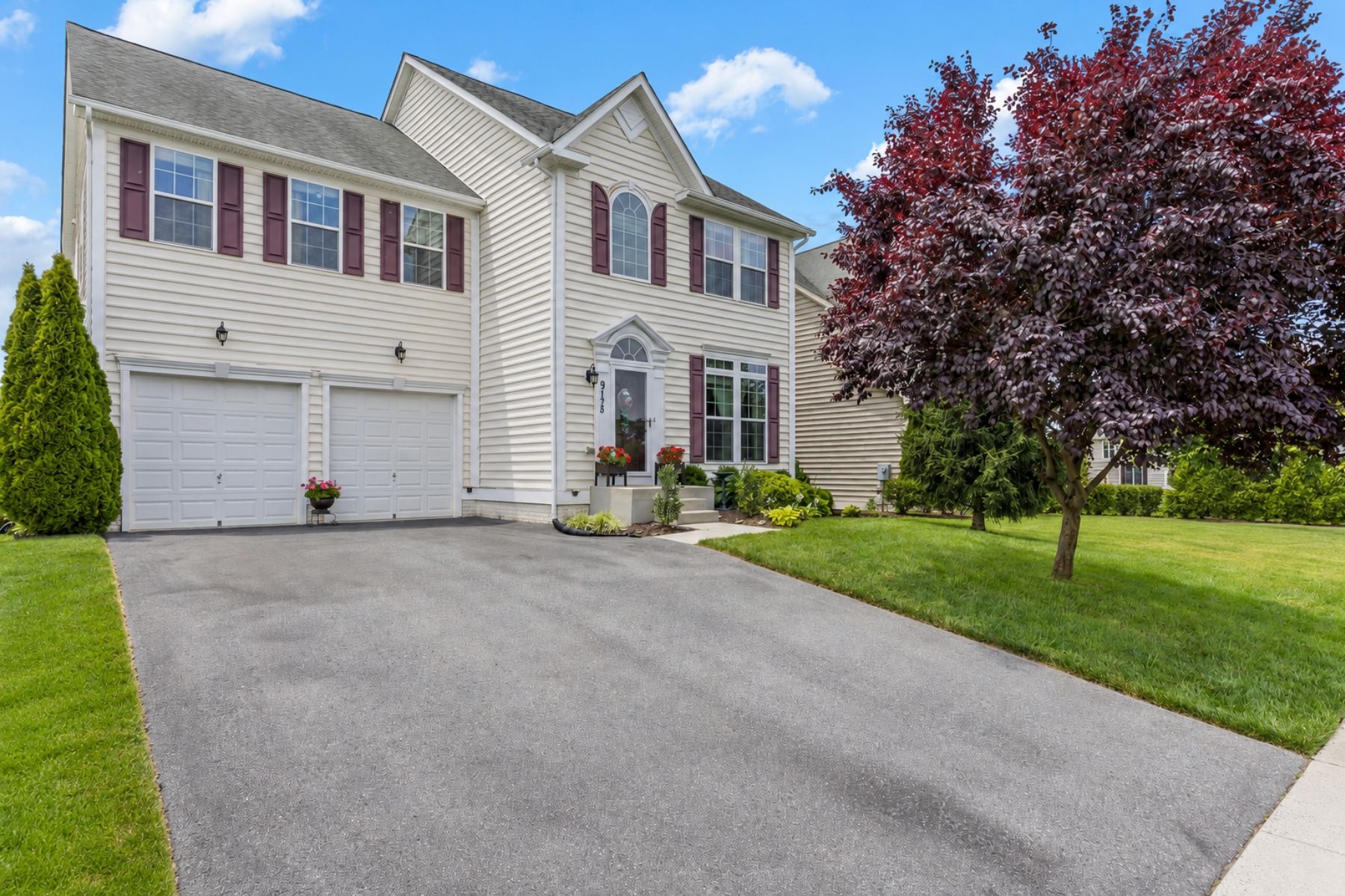 9175 Bealls Farm Road, Frederick, MD, 21704 - 物件實景