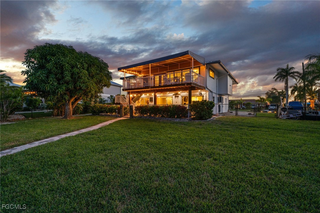 St James City, Florida, 33956, United States, 3 Bedrooms Bedrooms, ,3 BathroomsBathrooms,Residential,For Sale,1992359