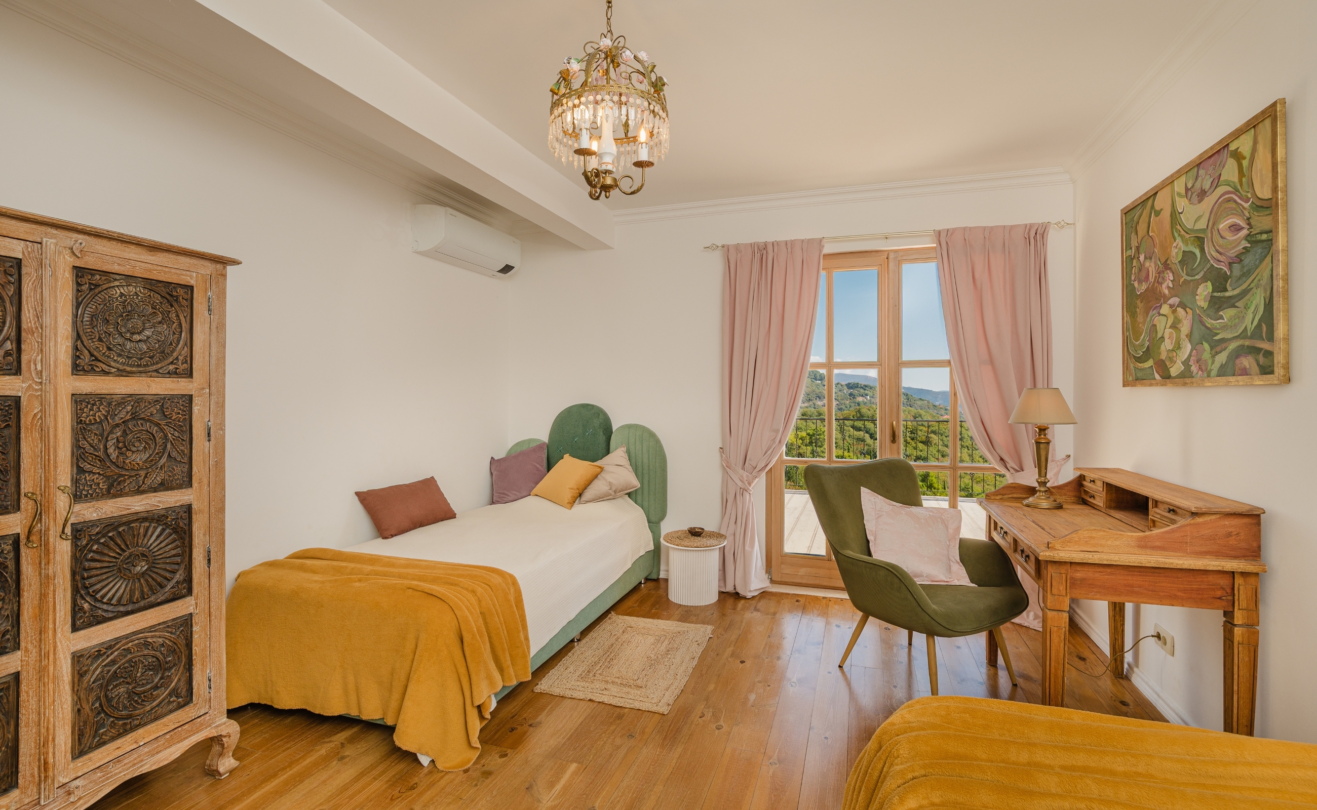  Contemporary three-bedroom Villa with sea view - 物件實景