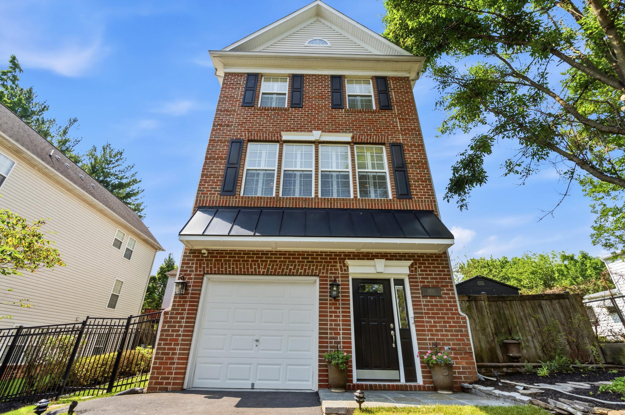  6453 Fourth Street, Alexandria, VA, 22312 - 物件實景