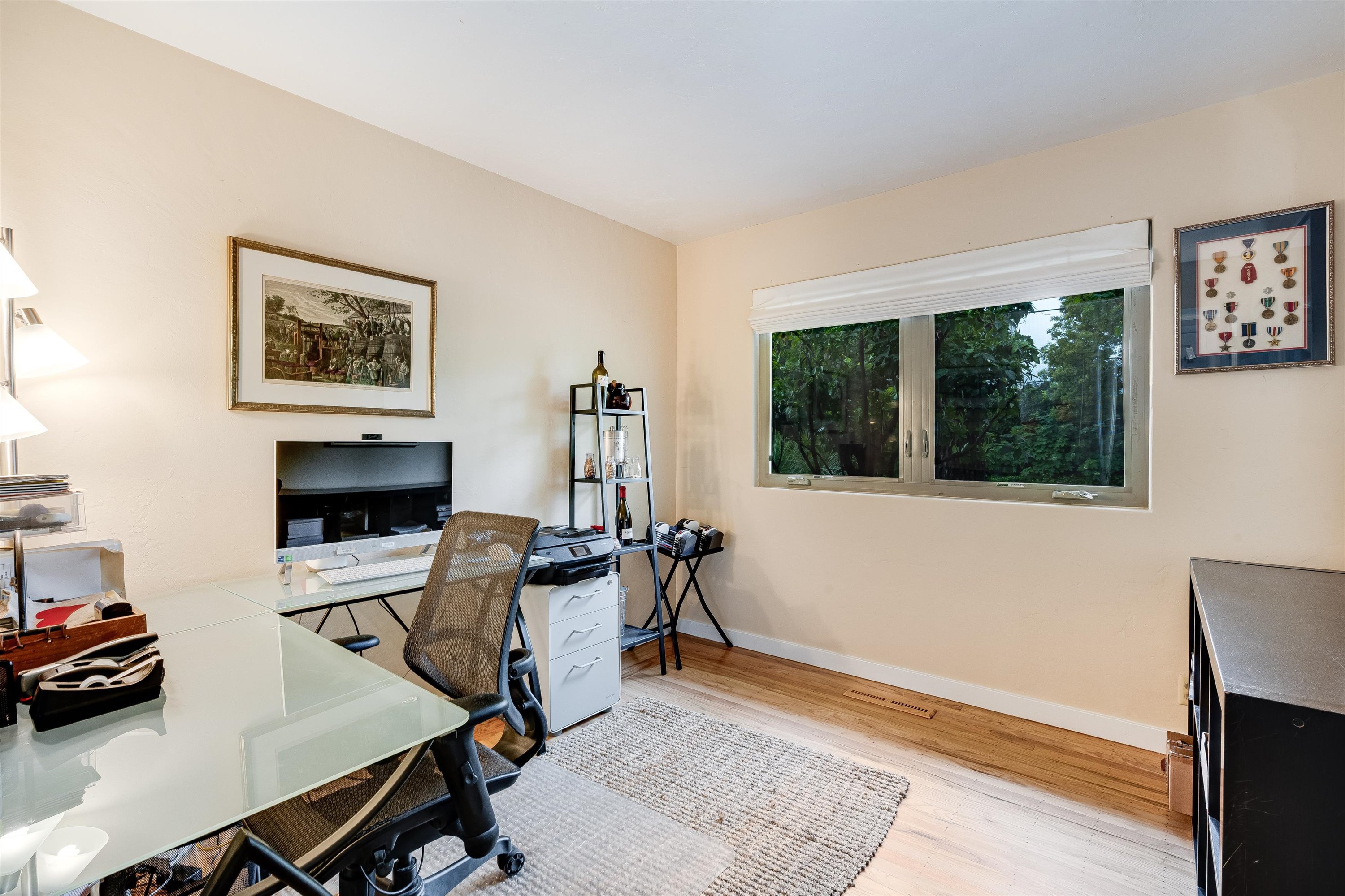  1610 Spring Mountain Road St. Helena - 物件實景