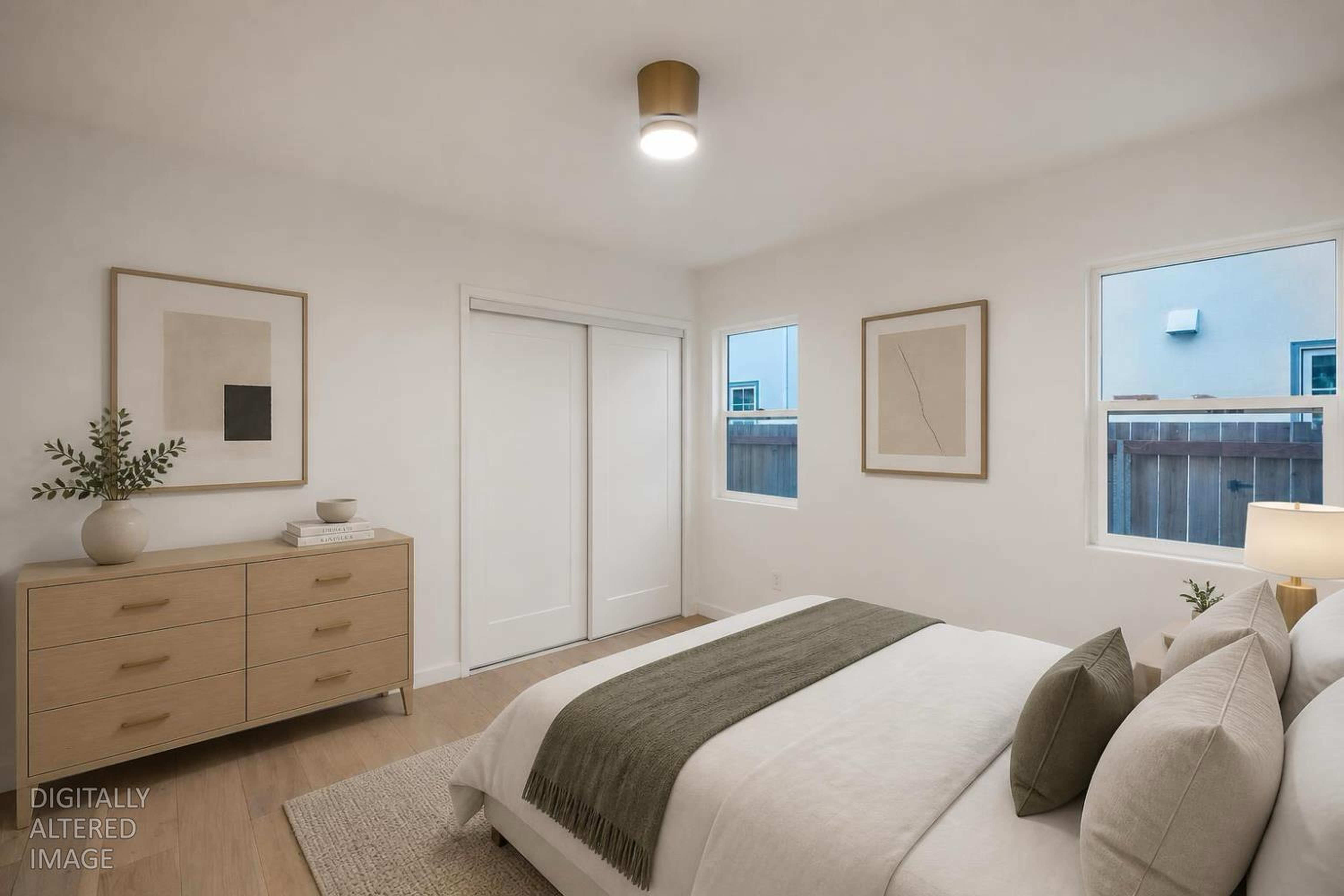  1640 9th Avenue, Sacramento, CA 95818 - 物件實景