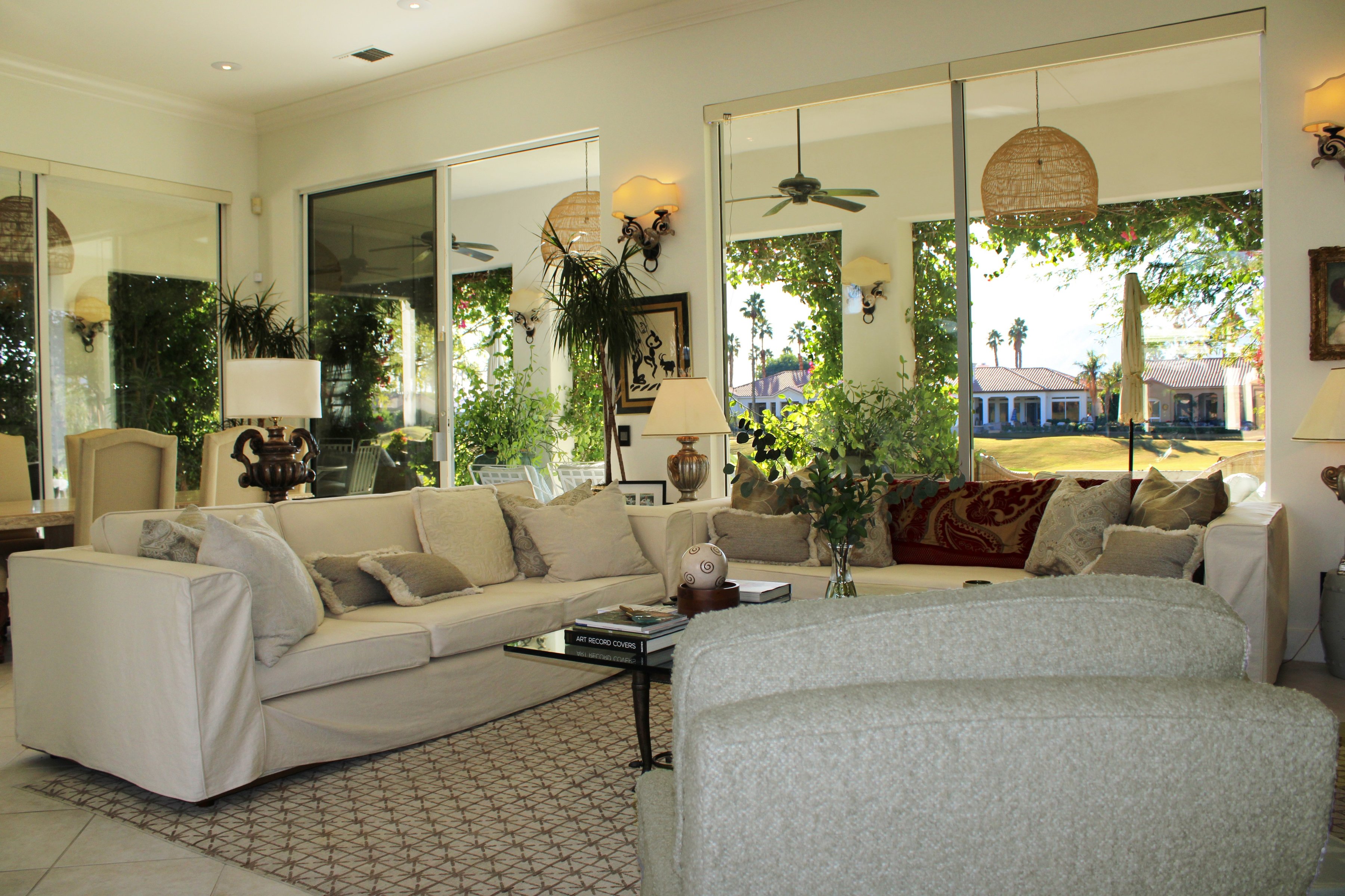  Riviera Inspired Elegance in PGA West - 物件實景