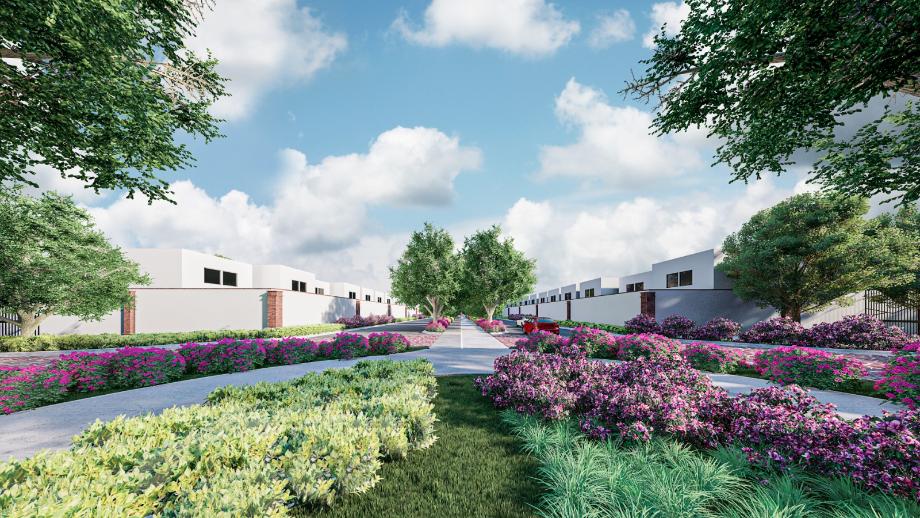BLVD LAS NUECES, Gómez Palacio, Durango, 35025, Mexico, 3 Bedrooms Bedrooms, ,2 BathroomsBathrooms,Residential,For Sale,BLVD LAS NUECES,1501518