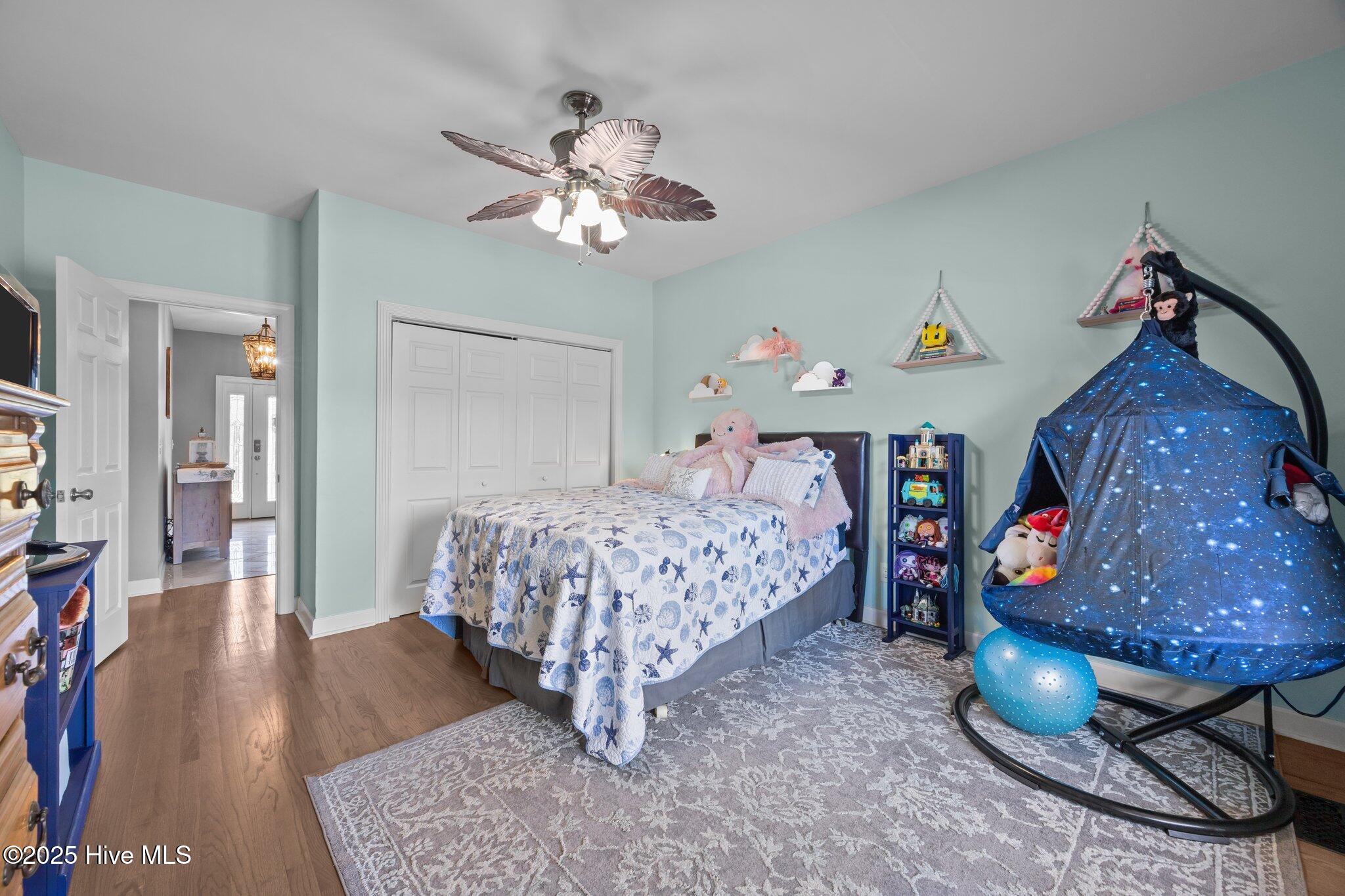 Sneads Ferry, North Carolina, 28460, United States, 4 Bedrooms Bedrooms, ,4 BathroomsBathrooms,Residential,For Sale,1883295