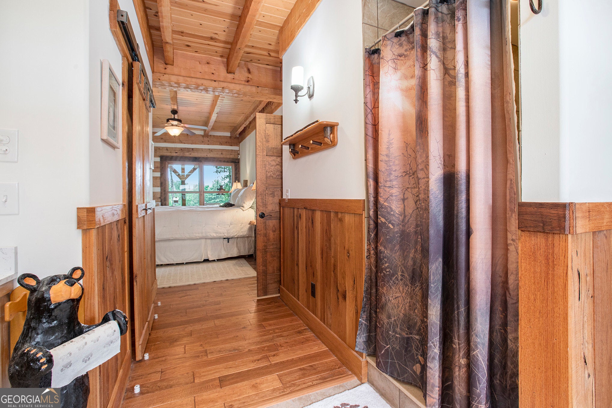 Blue Ridge, Georgia, 30513, United States, 4 Bedrooms Bedrooms, ,4 BathroomsBathrooms,Residential,For Sale,1876703