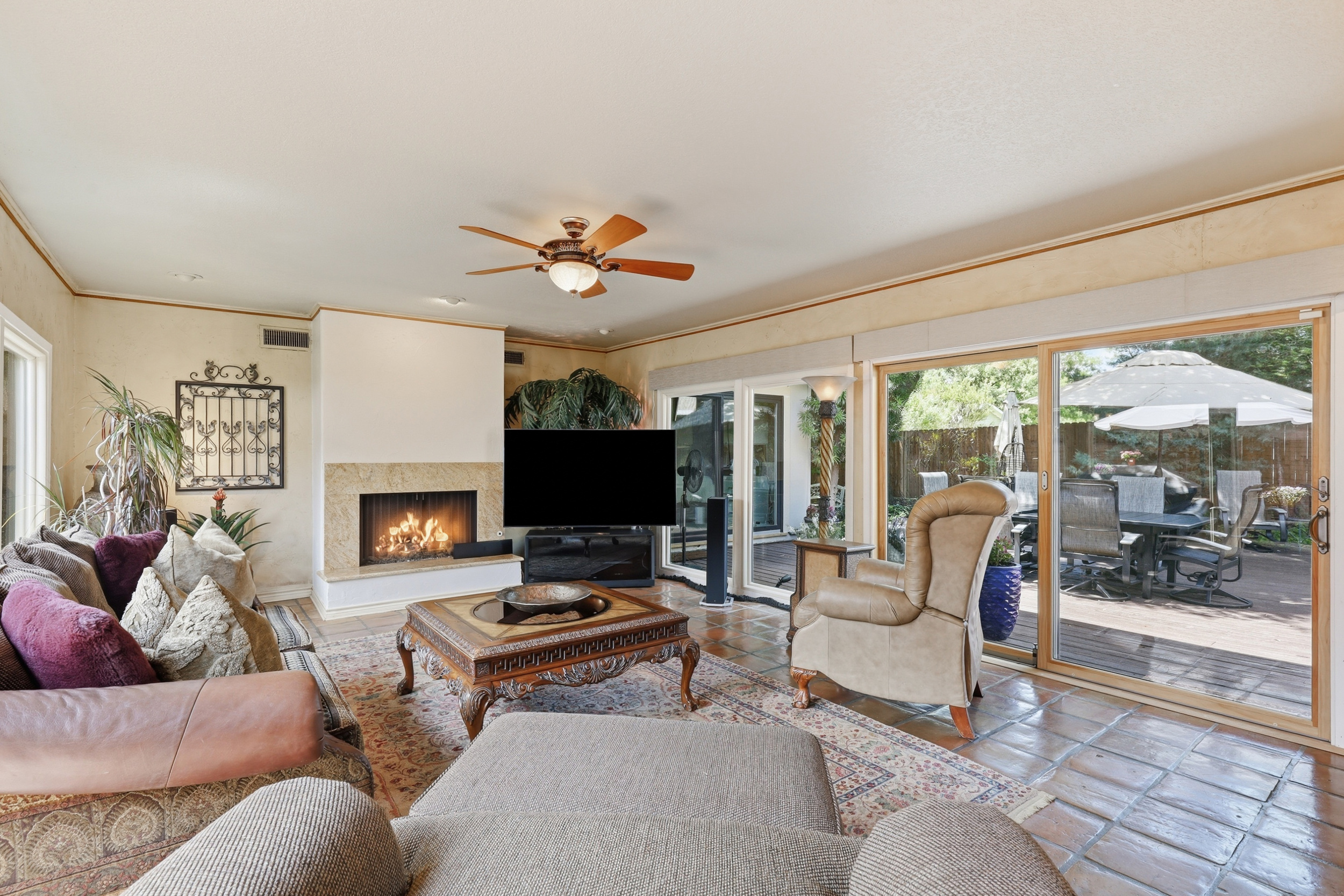  4004 Angus Drive, Fort Worth, TX, 76116 - 物件實景