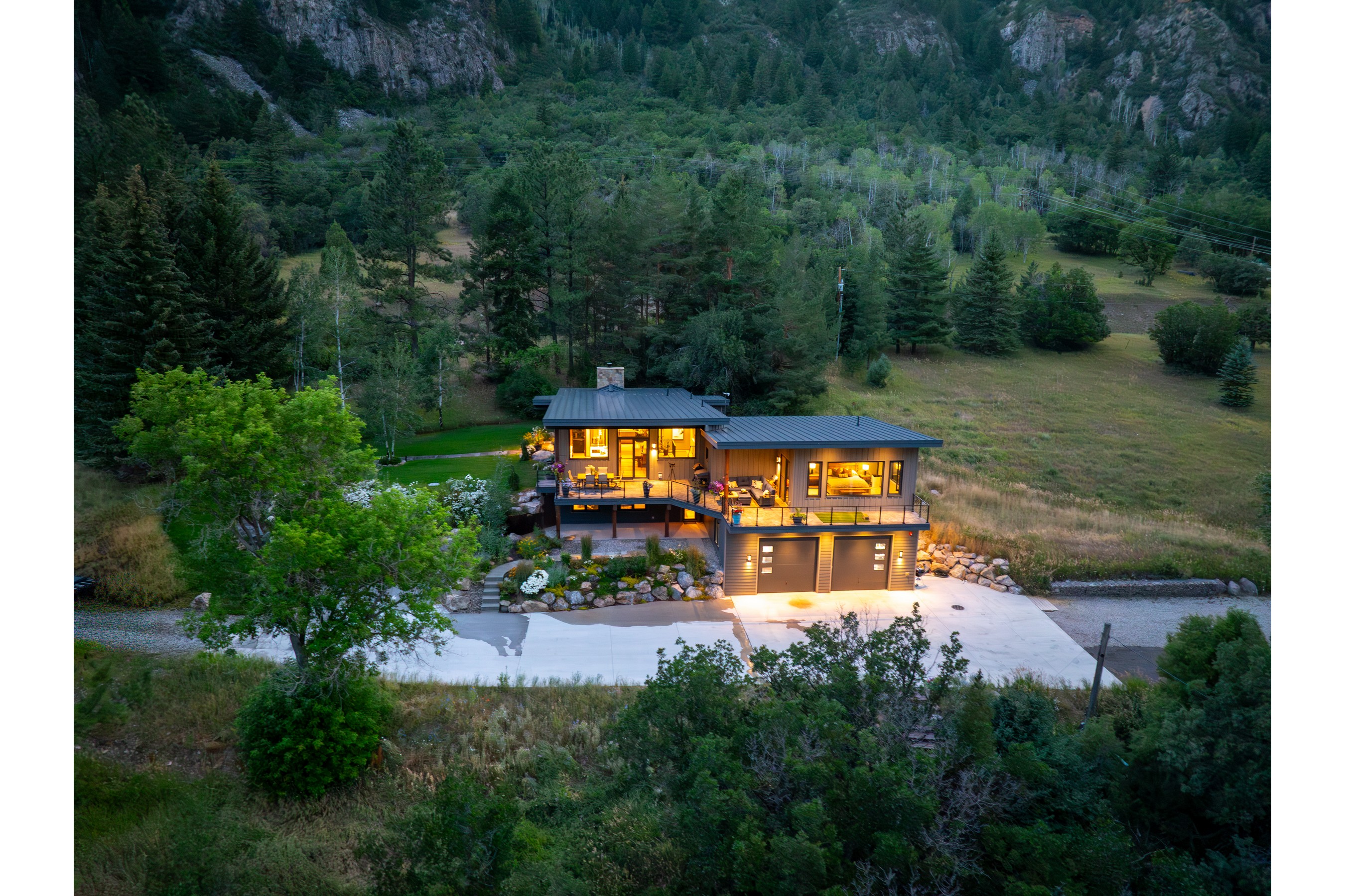  14418 Colorado 133, Redstone Historic District, CO 81623 - 物件實景