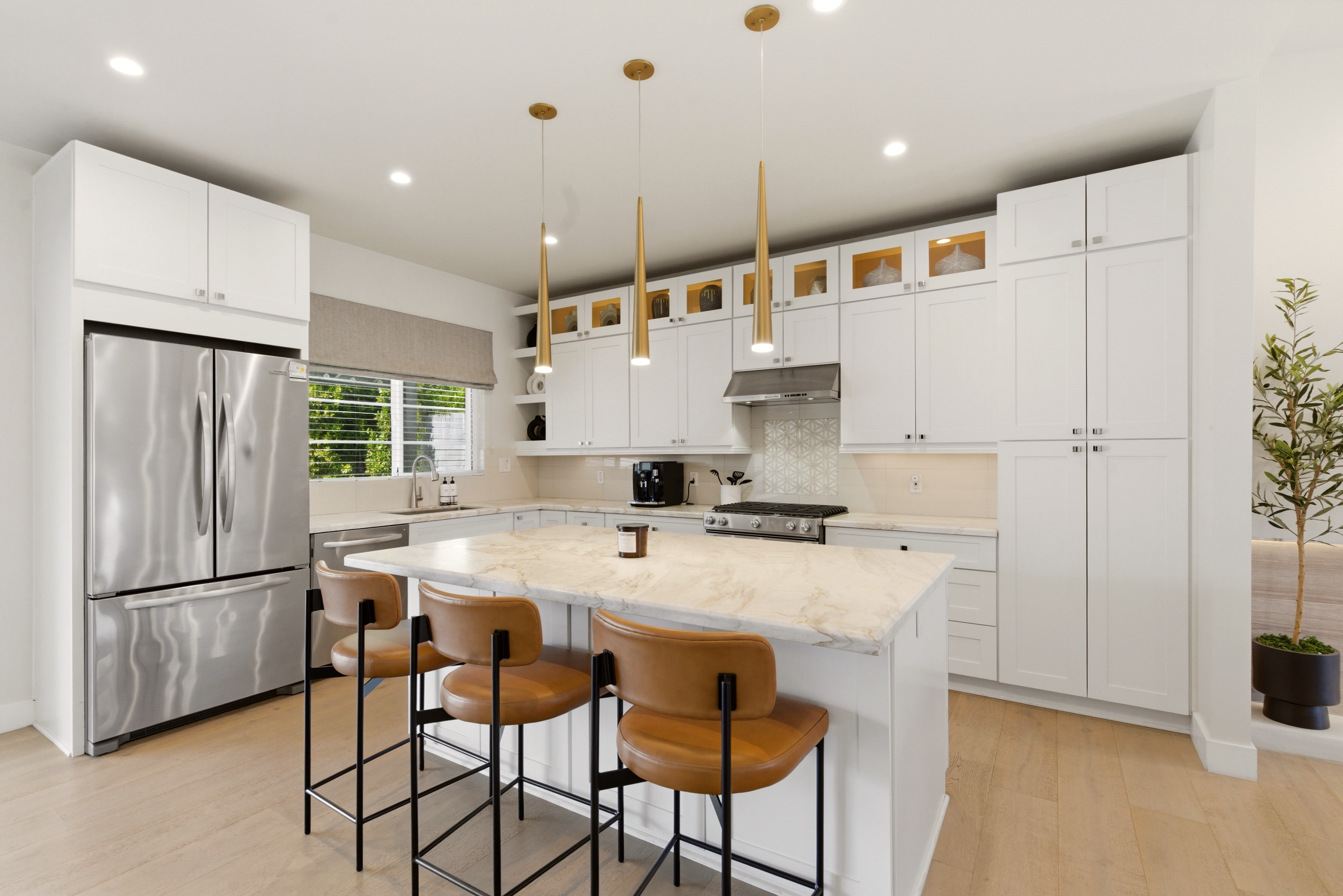  8372 E San Salvador Drive¦Scottsdale, AZ - 物件實景