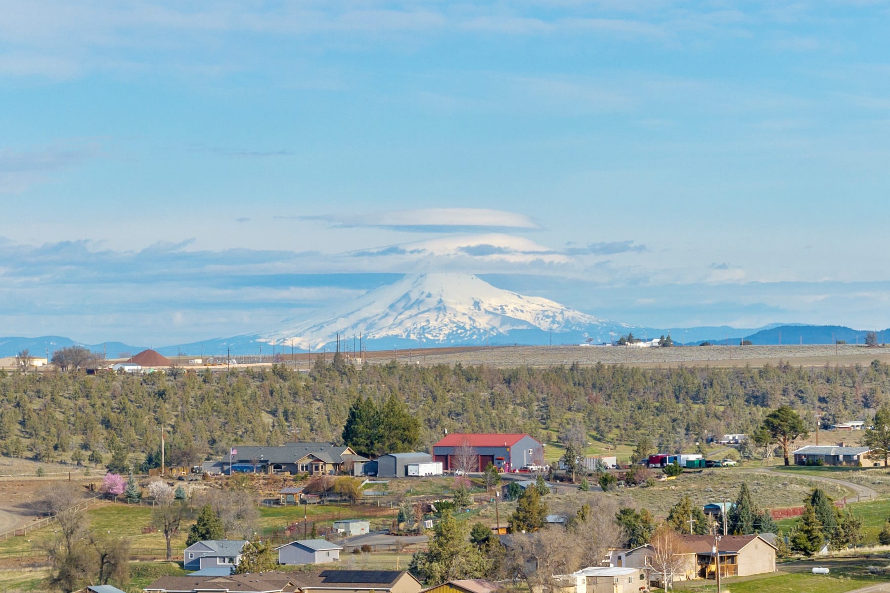  1103 NE Richard Lane Madras, OR 97741 - 物件實景
