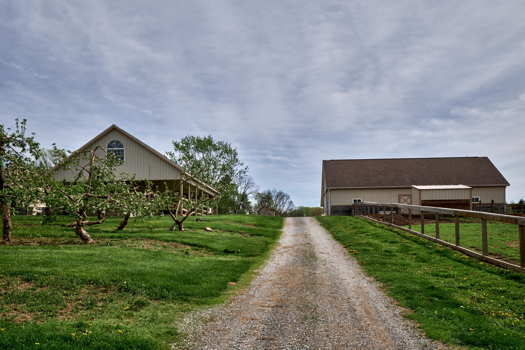  Premier Orchard & Winery with Luxurious Main House - 物件實景