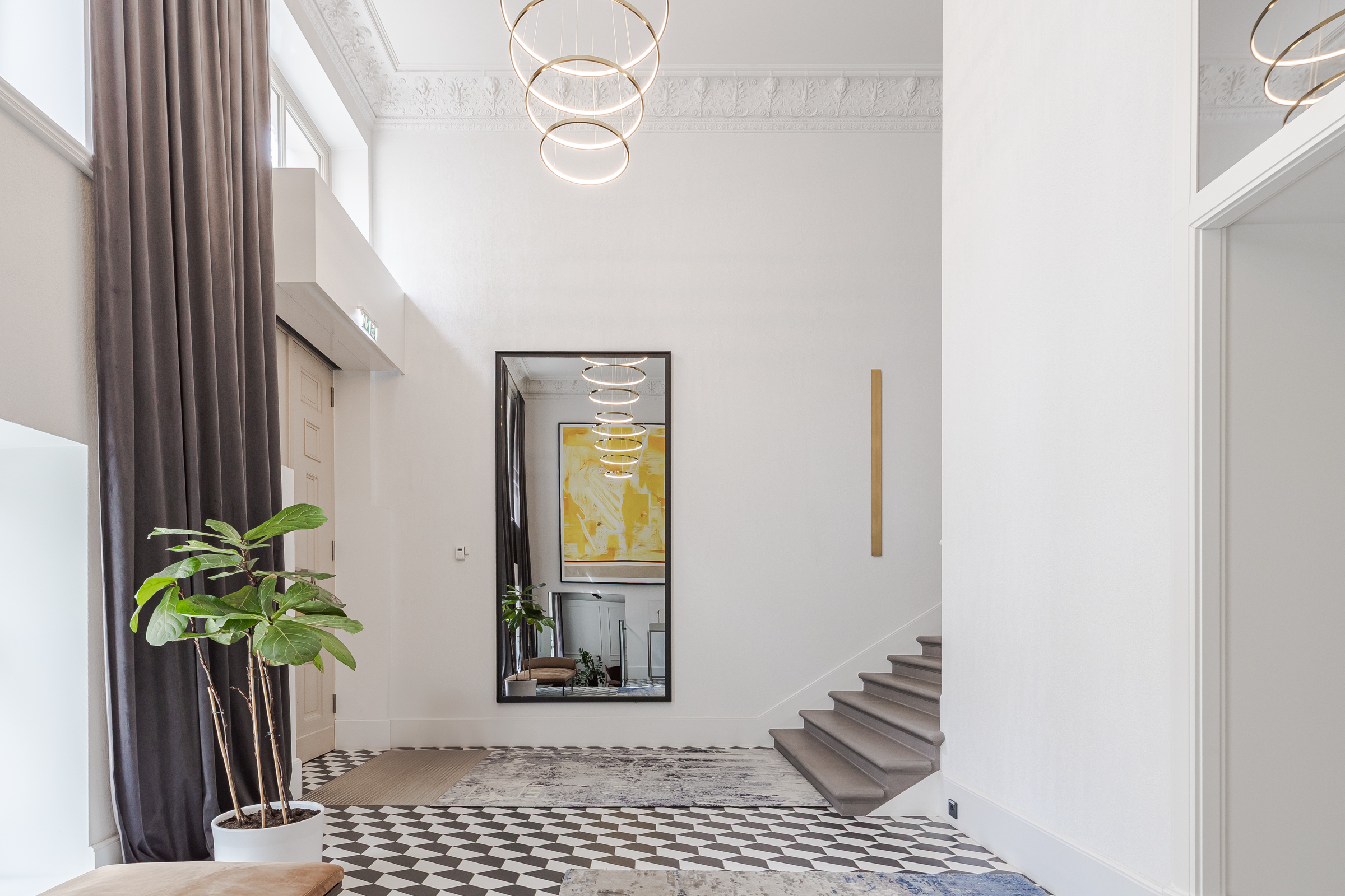  Exclusive facade apartment in HOFT - 物件實景
