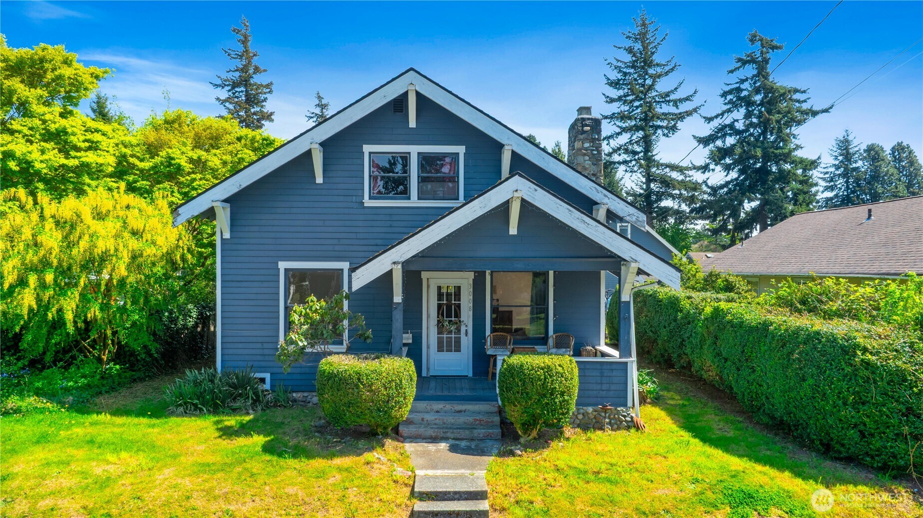 Bellingham, Washington, 98225, United States, 4 Bedrooms Bedrooms, ,1 BathroomBathrooms,Residential,For Sale,1984475