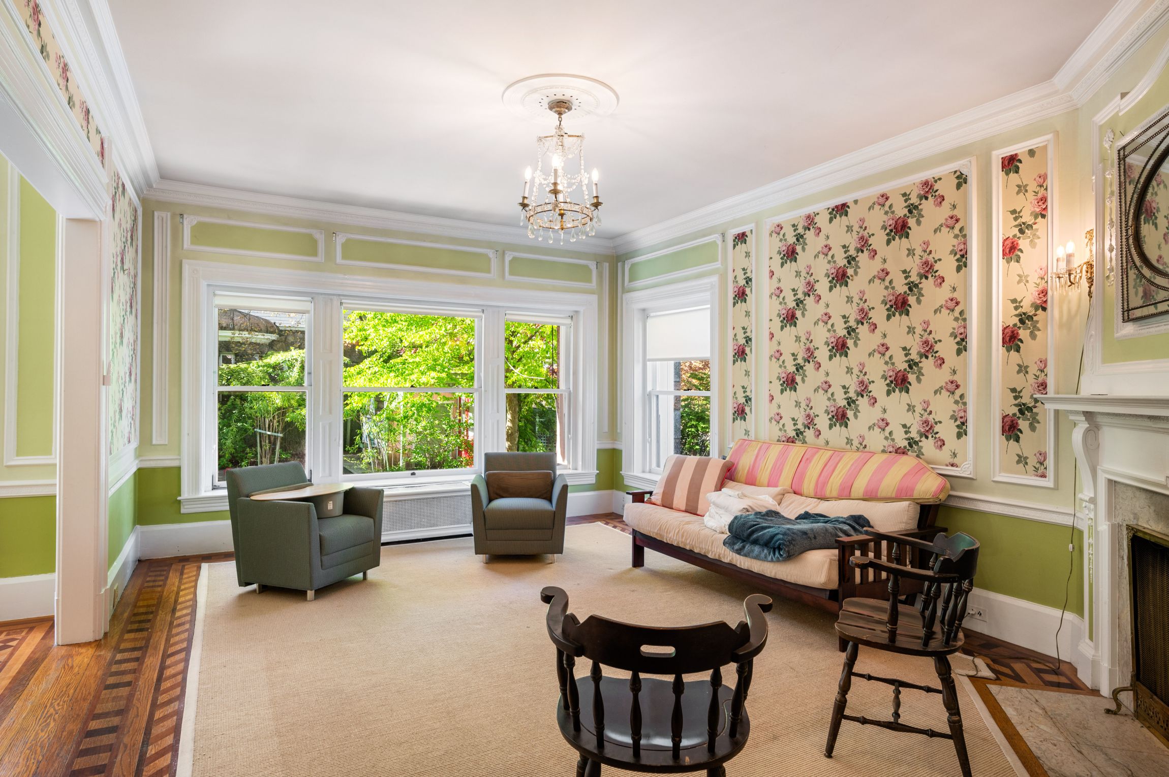  269 Kent St, Brookline, MA, 02446 - 物件實景