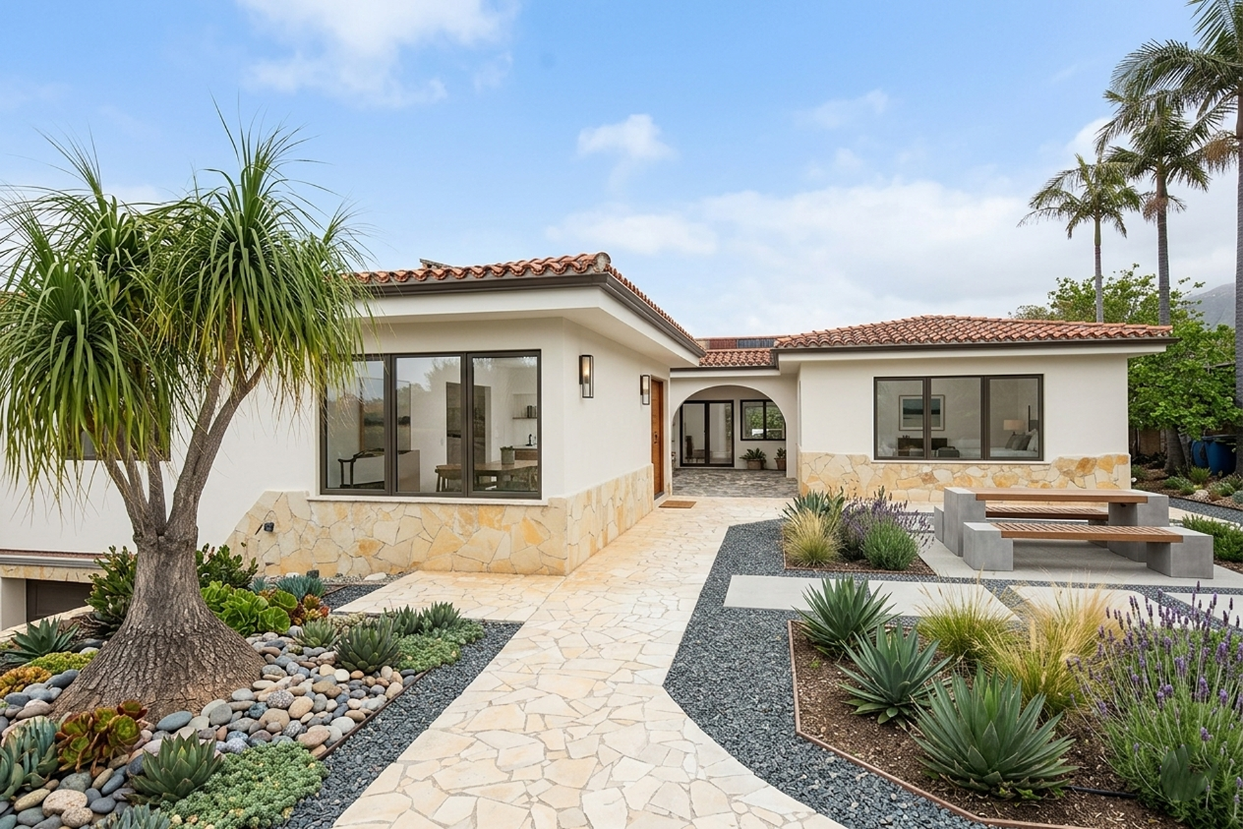  Villa to renovate in exclusive location - 物件實景