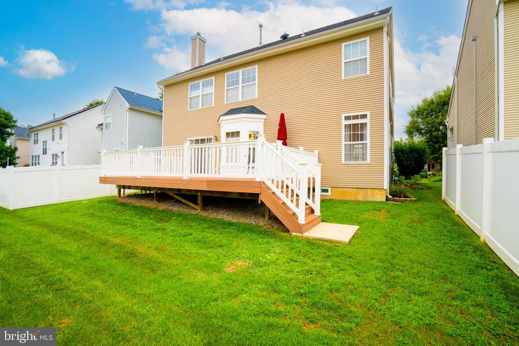 Plainsboro, New Jersey, 08536, United States, 4 Bedrooms Bedrooms, ,3 BathroomsBathrooms,Residential,For Sale,1900525