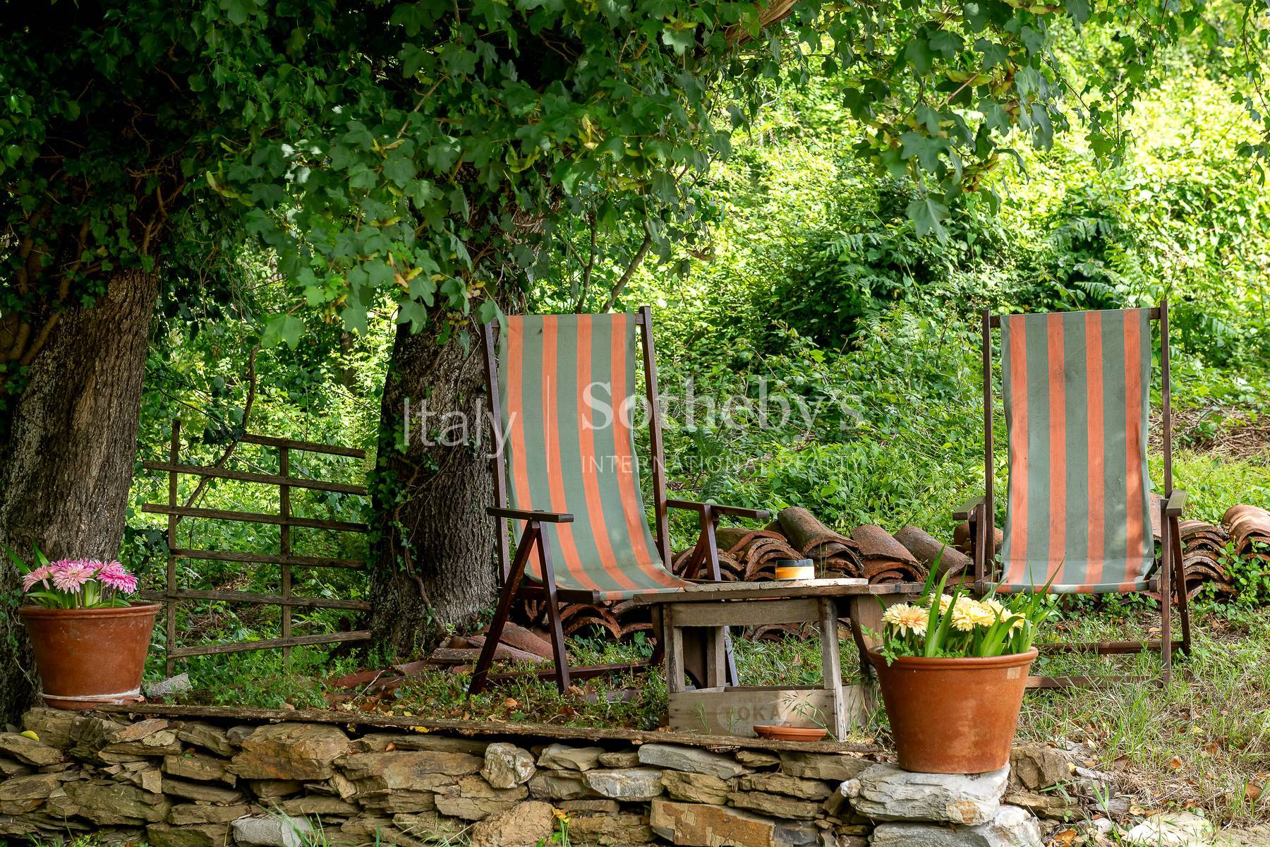  Timeless Hamlet in the Heart of Cilento - 物件實景