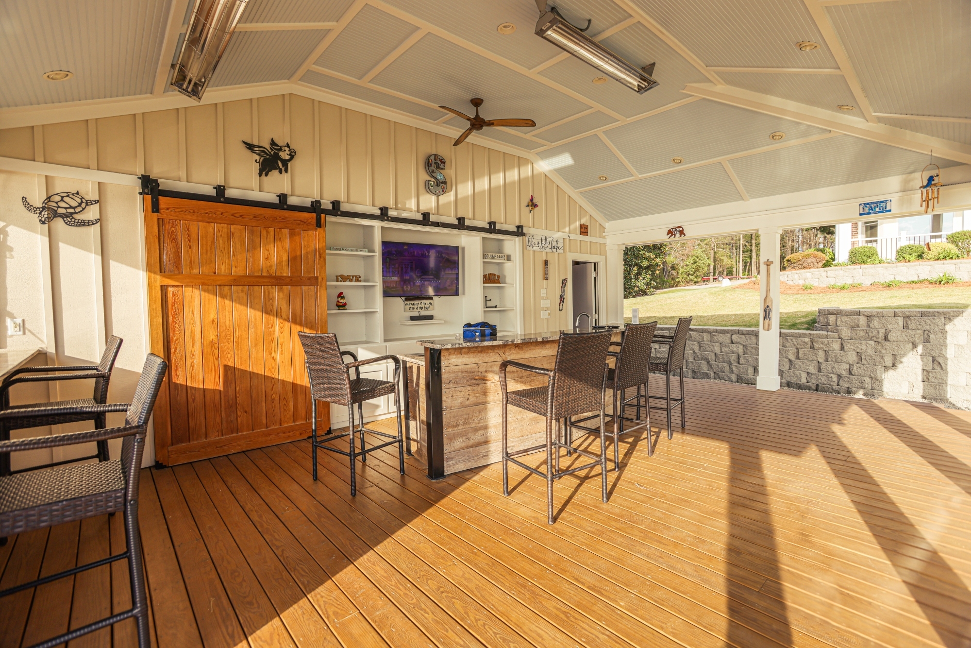  533 Jacobs Millpond Road - 物件實景