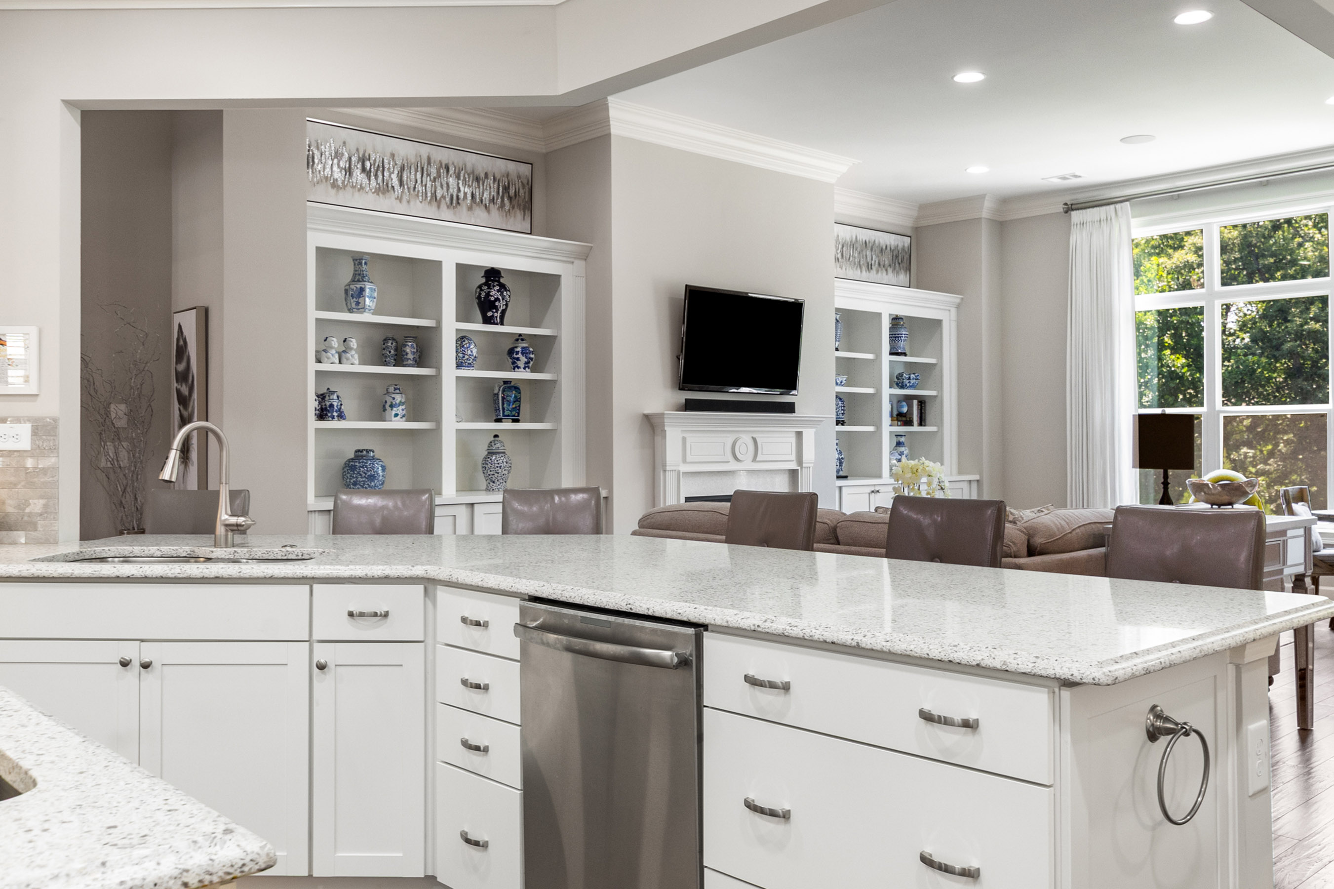  Unrivaled Curated Luxury at Cresswind at Lake Lanier - 物件實景