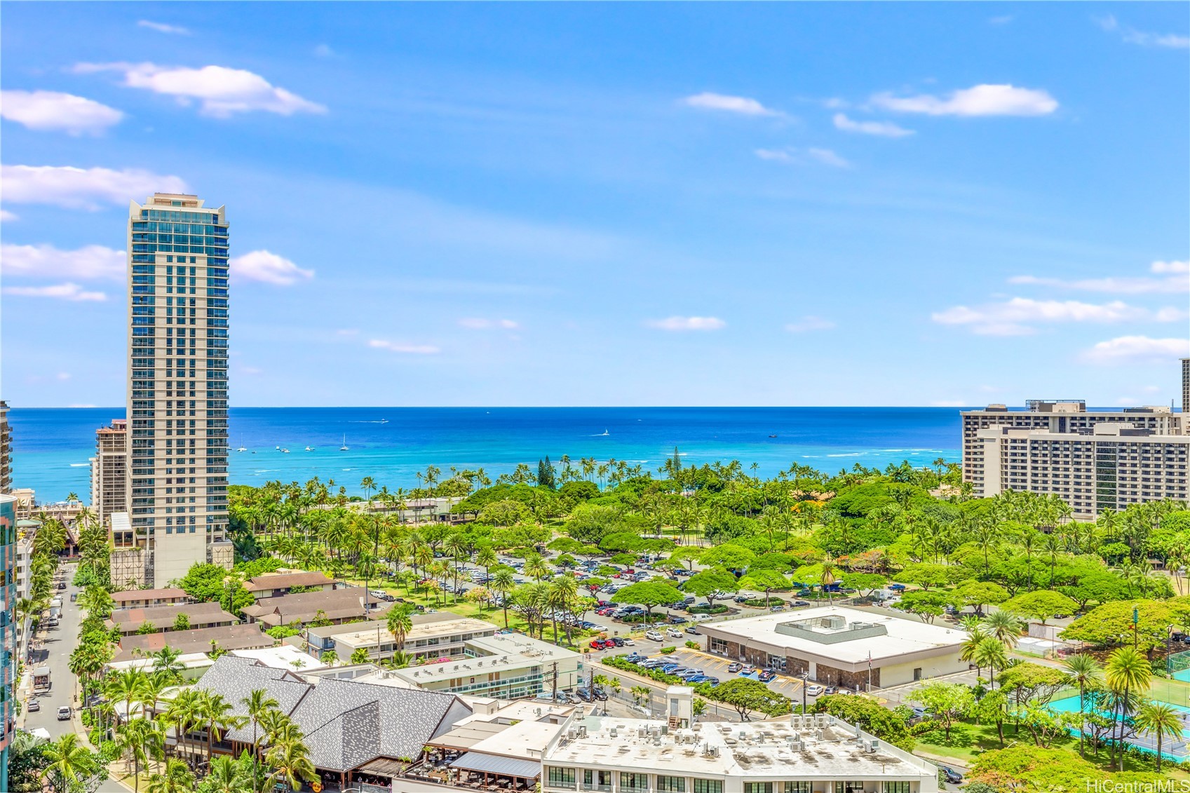 Honolulu, Hawaii, 96815, United States, ,Residential,For Sale,1793249