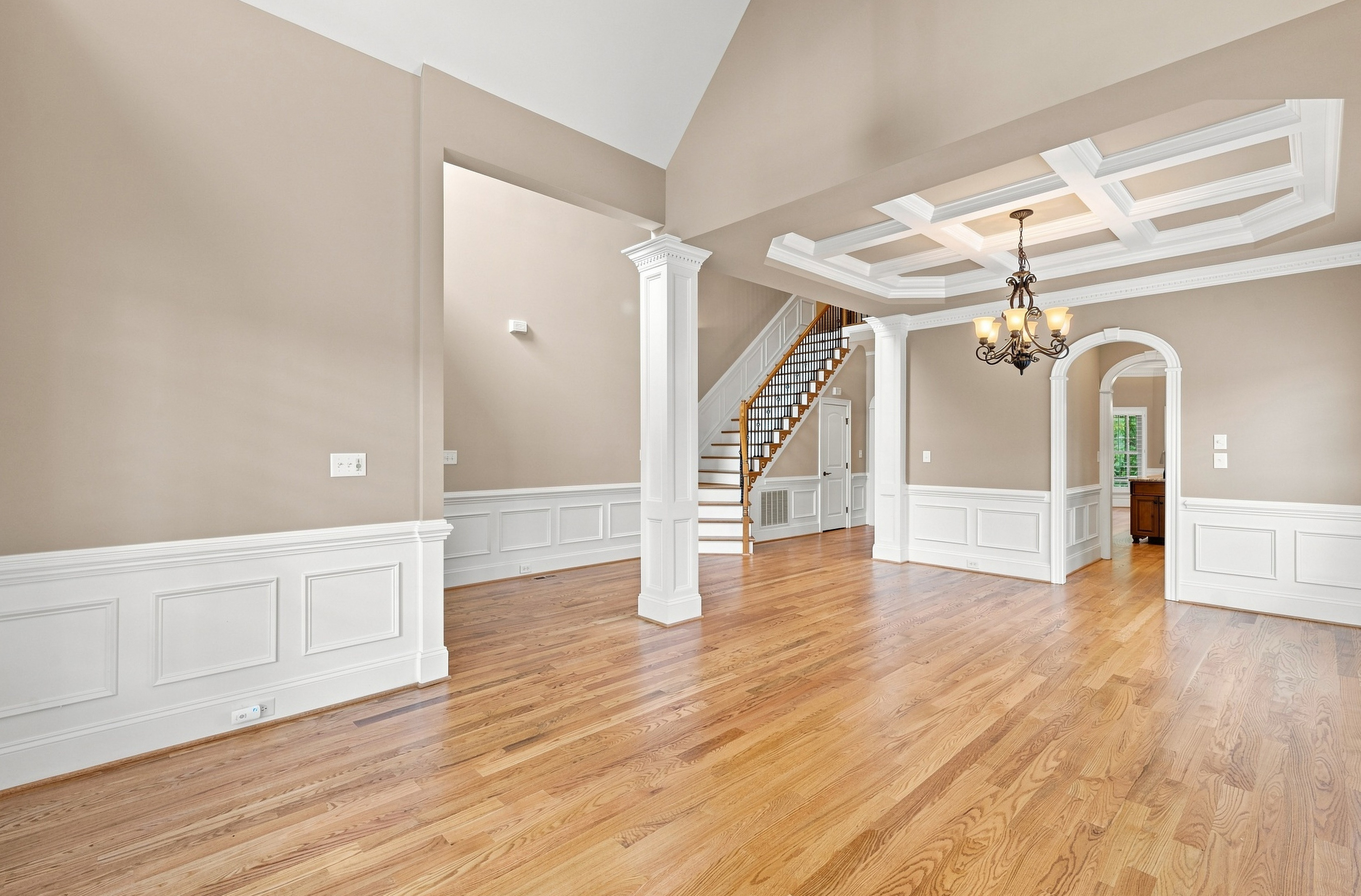  702 Cambridge Hall Loop, Apex, NC 27539 - 物件實景