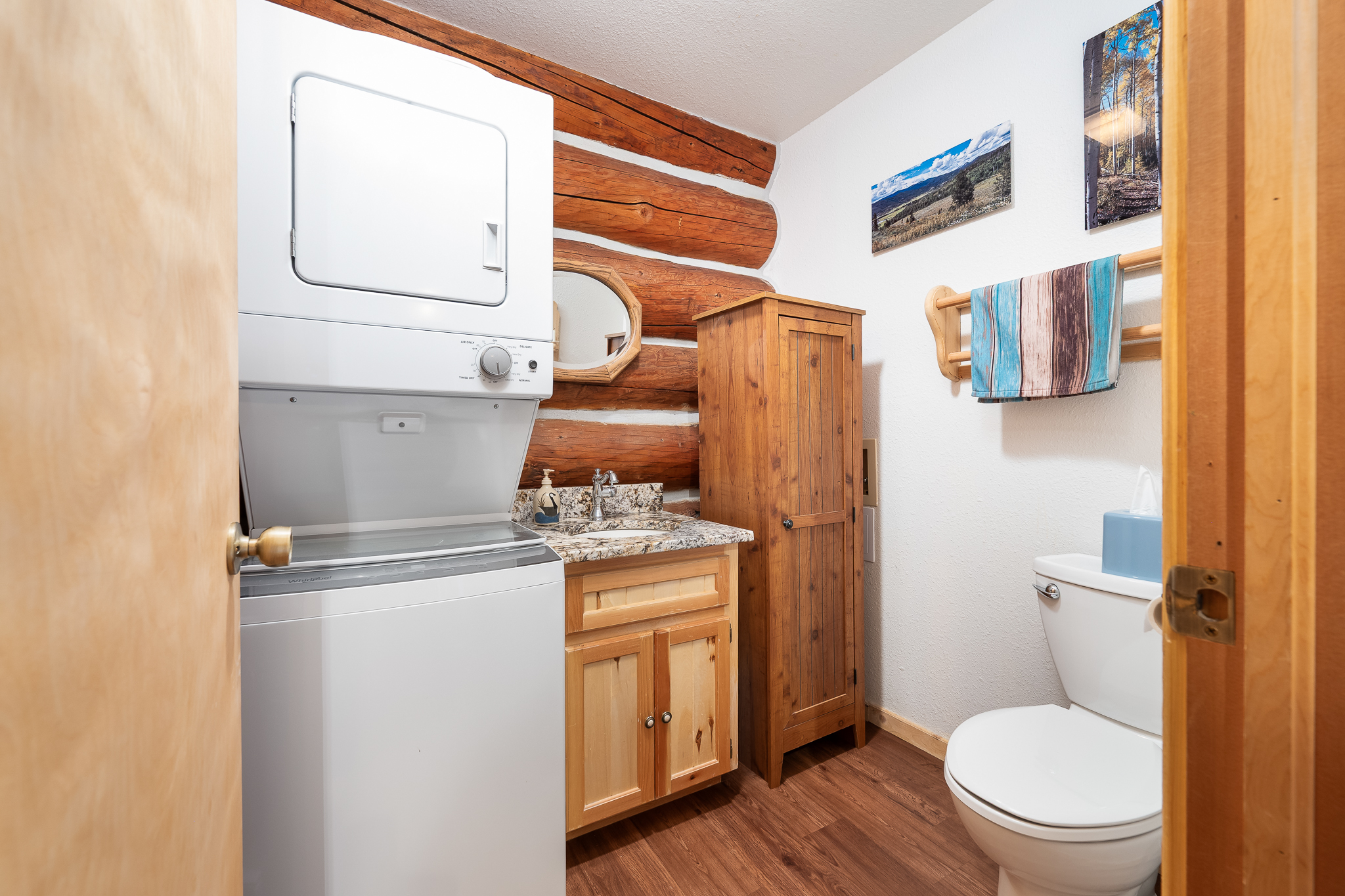  135 Gcr 4110, Granby, CO, 80446 - 物件實景