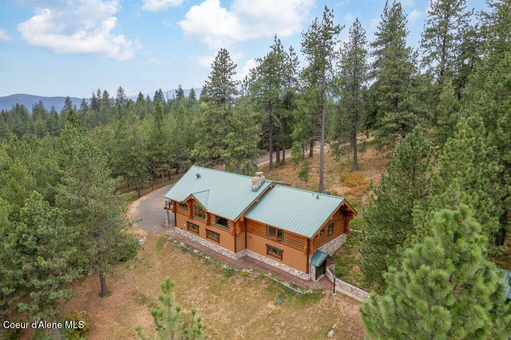 Coeur d'Alene, Idaho, 83814, United States, 4 Bedrooms Bedrooms, ,3 BathroomsBathrooms,Residential,For Sale,1981796