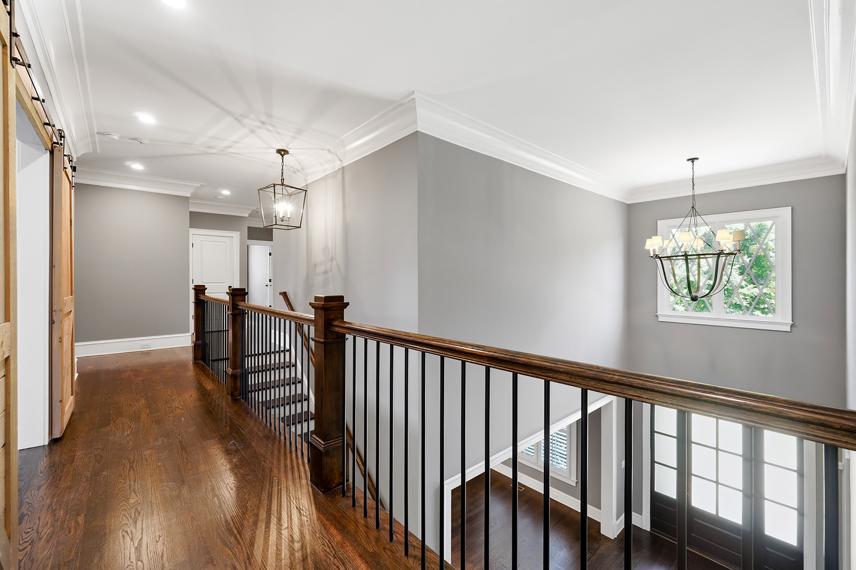  Extraordinary Estate in Prestigious Gated The Manor Golf and Country Club - 物件實景