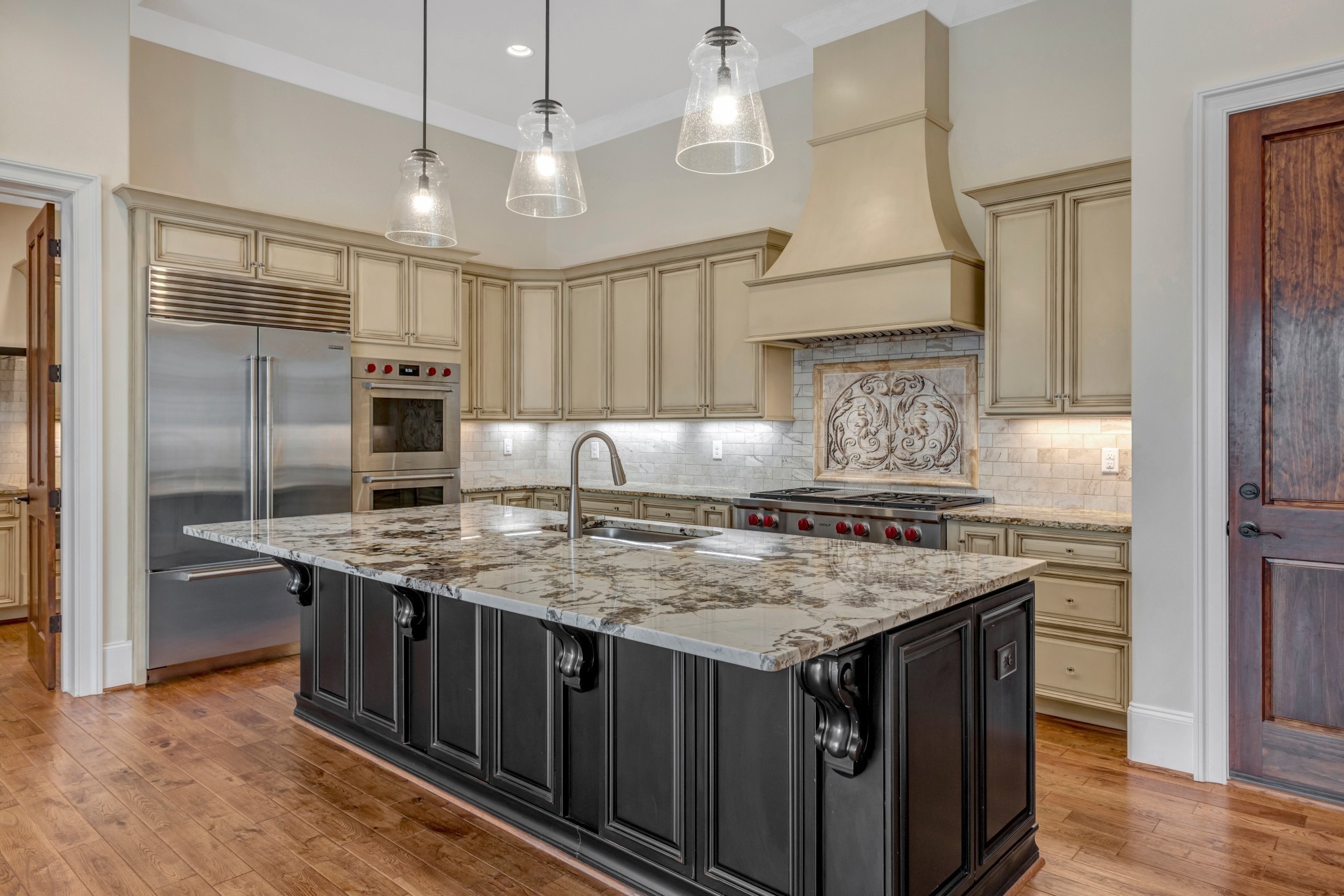  5014 Mountview Pl, Brentwood, TN, 37027 - 物件實景