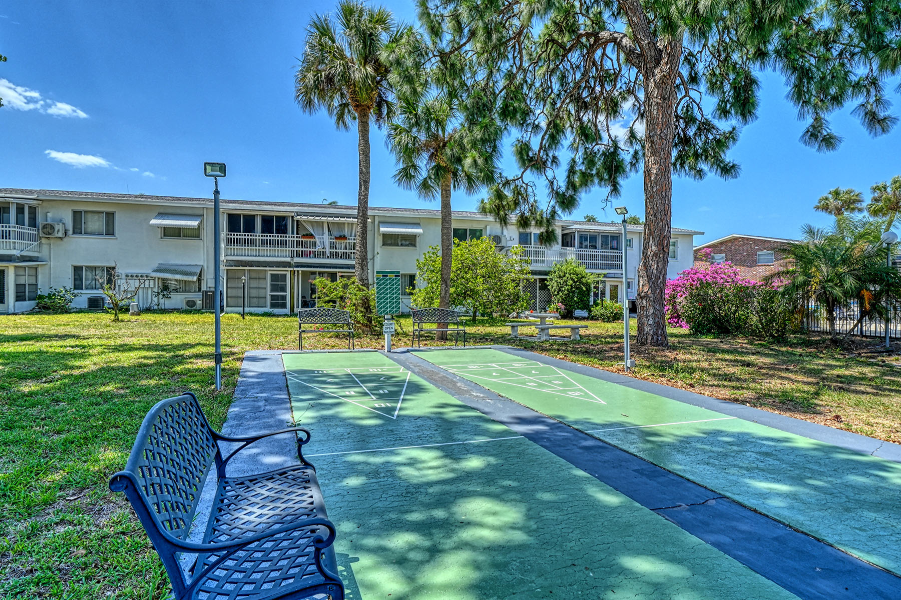  BAYSHORE GARDENS APTS 8 - 物件實景