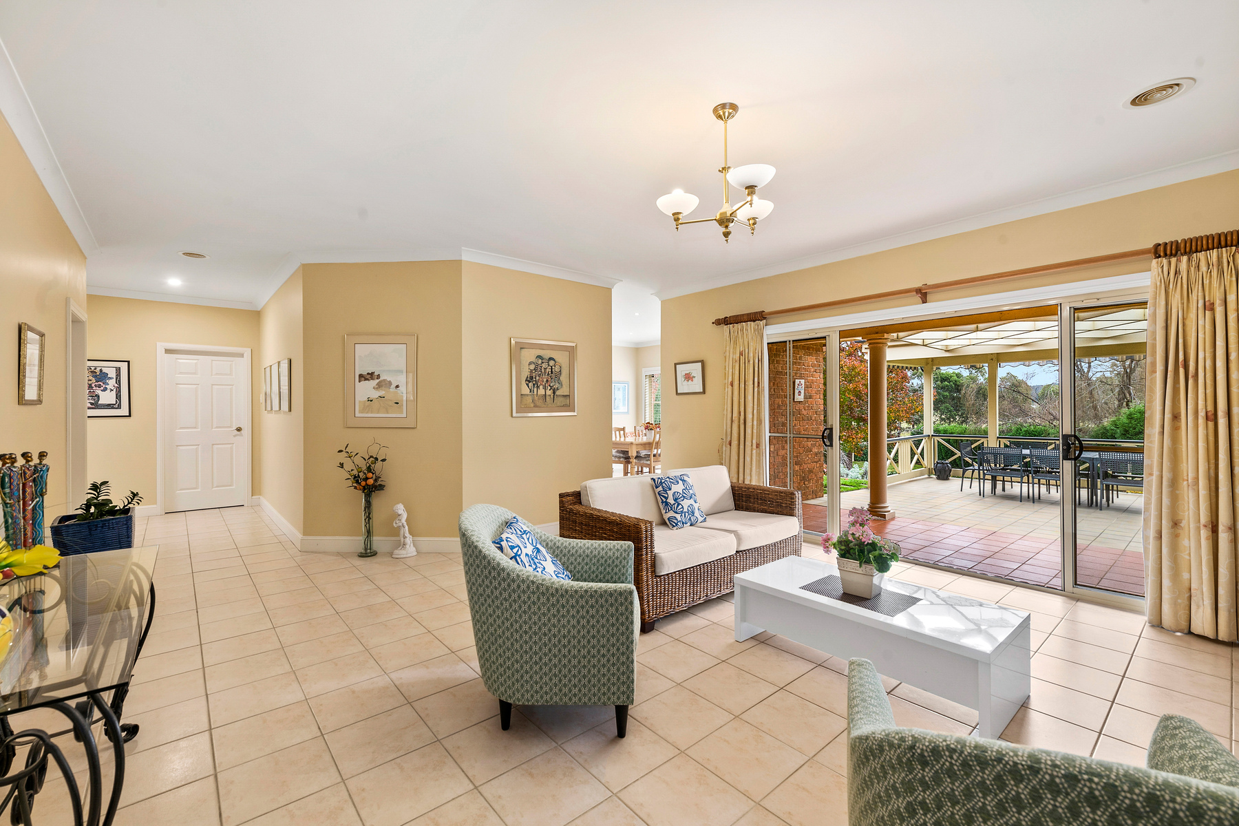  51 Hurlingham Avenue - 物件實景