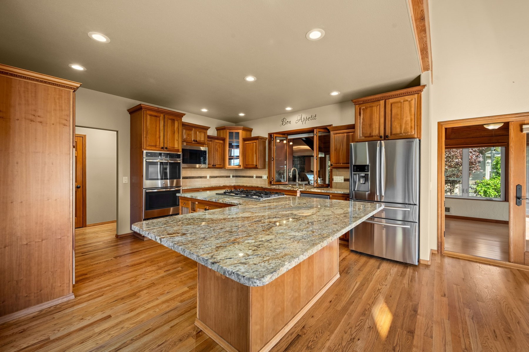  Custom Loch Haven Home with Views - 物件實景