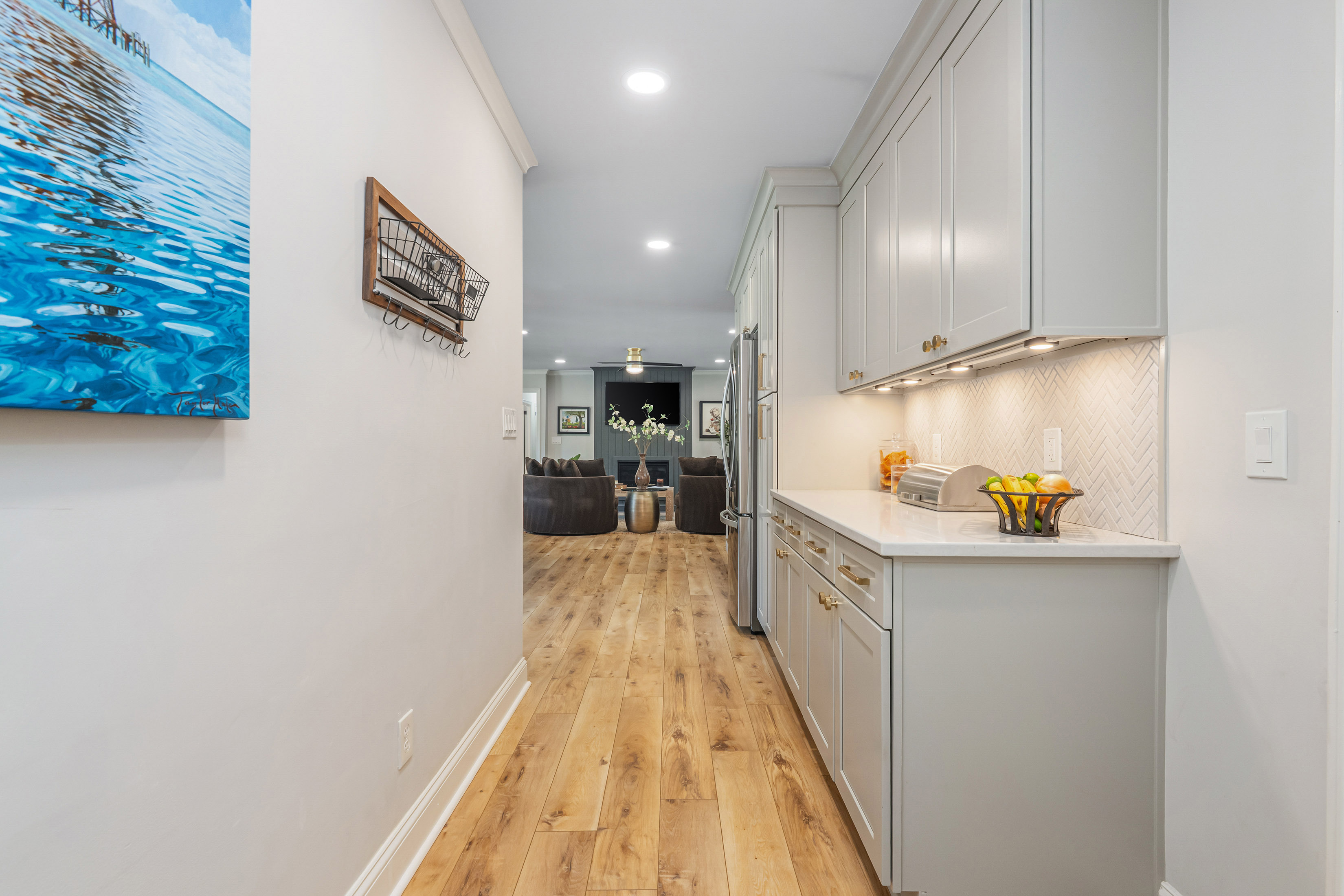  Beautifully Reimagined Ranch Home Just Minutes from Historic Roswell - 物件實景