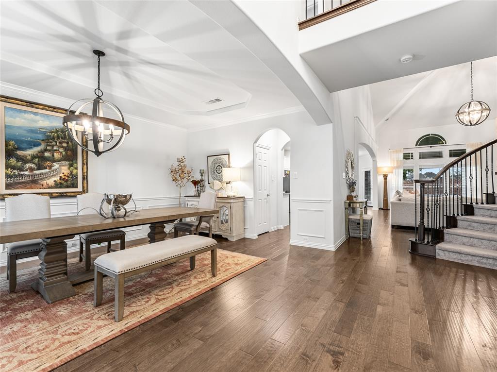 Celina, Texas, 75009, United States, 5 Bedrooms Bedrooms, ,4 BathroomsBathrooms,Residential,For Sale,2002202