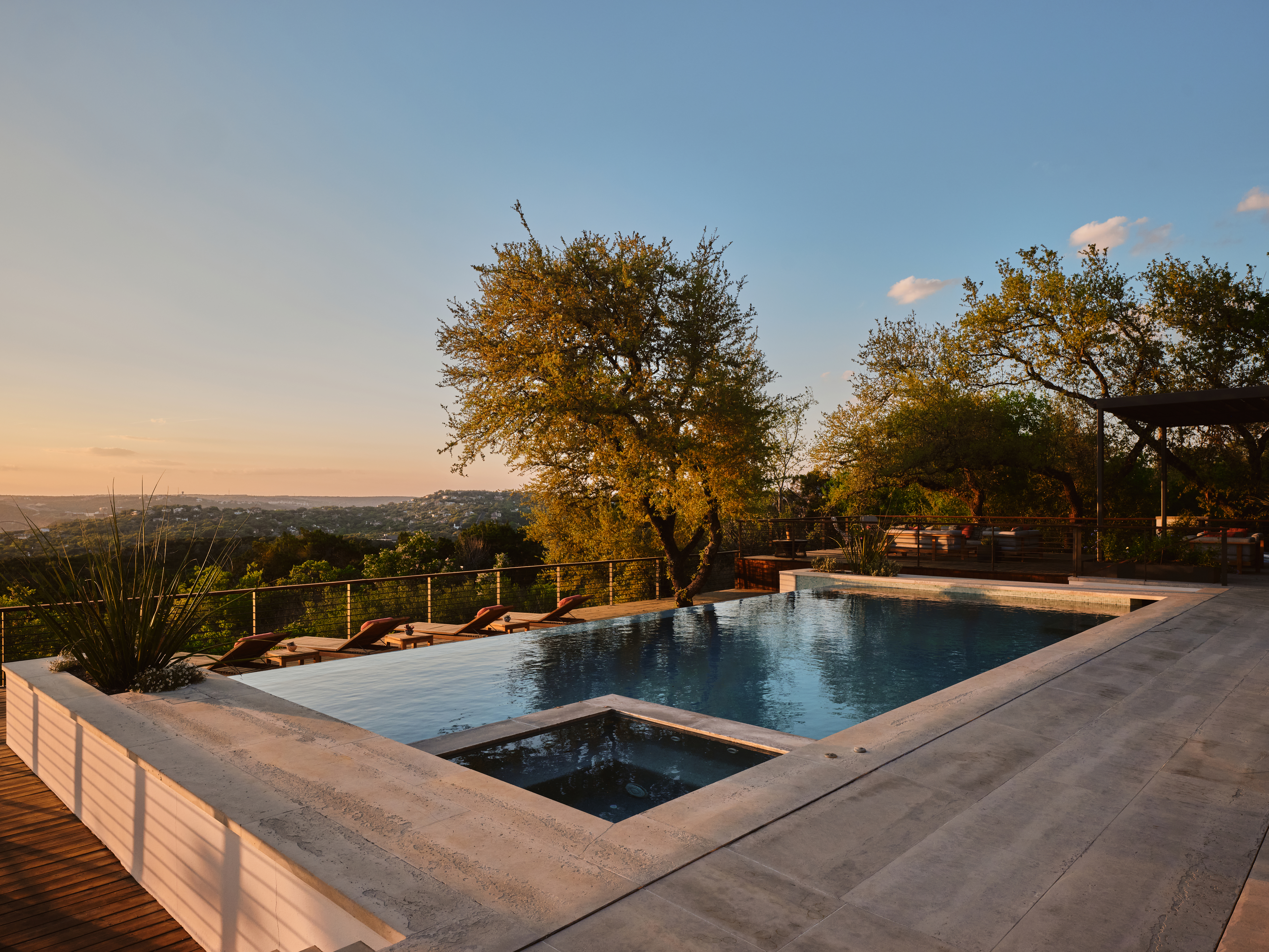  The Lake View Modern Garden Estate - 物件實景