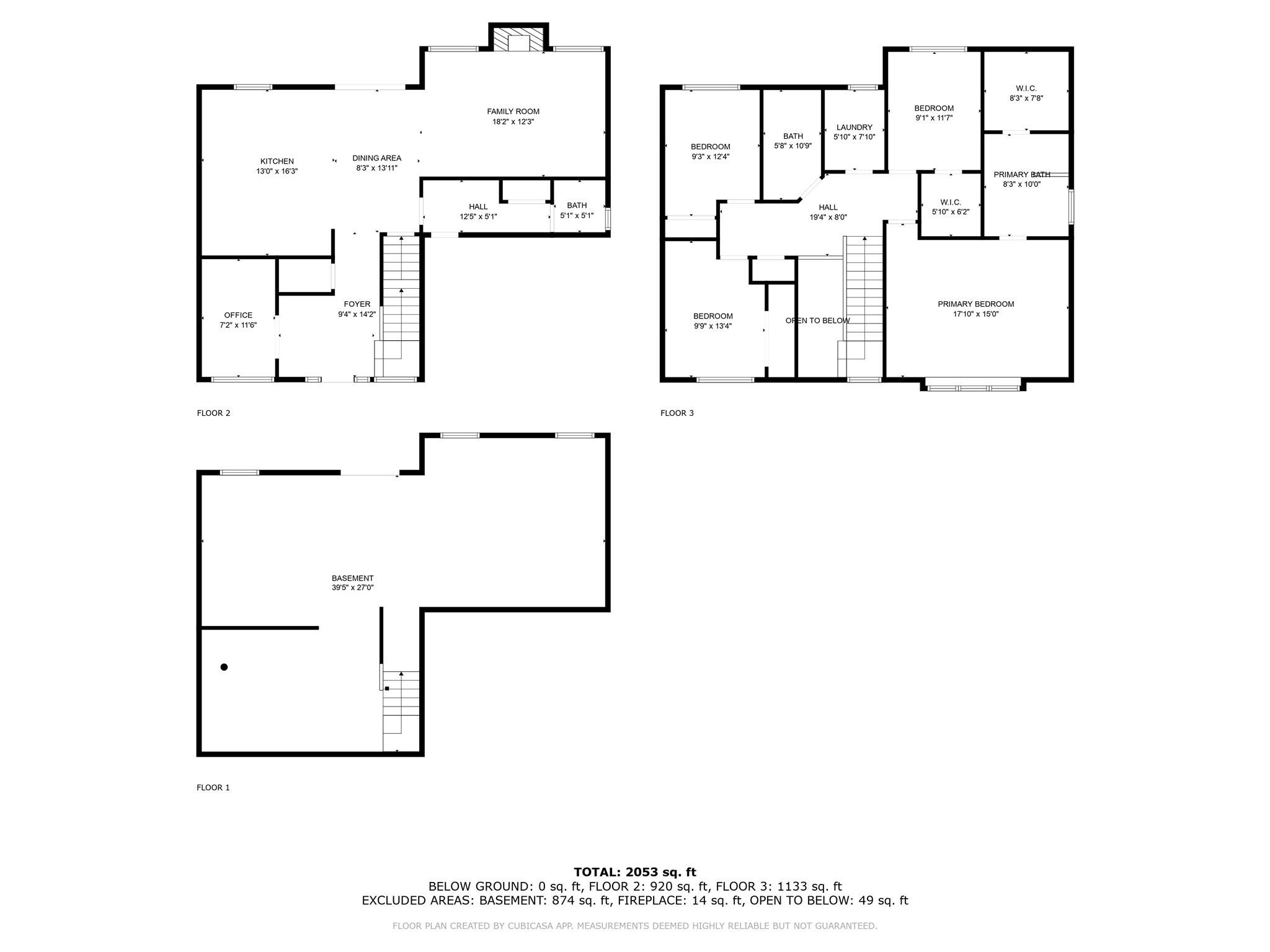 Waukee, Iowa, 50263, United States, 4 Bedrooms Bedrooms, ,3 BathroomsBathrooms,Residential,For Sale,1879799