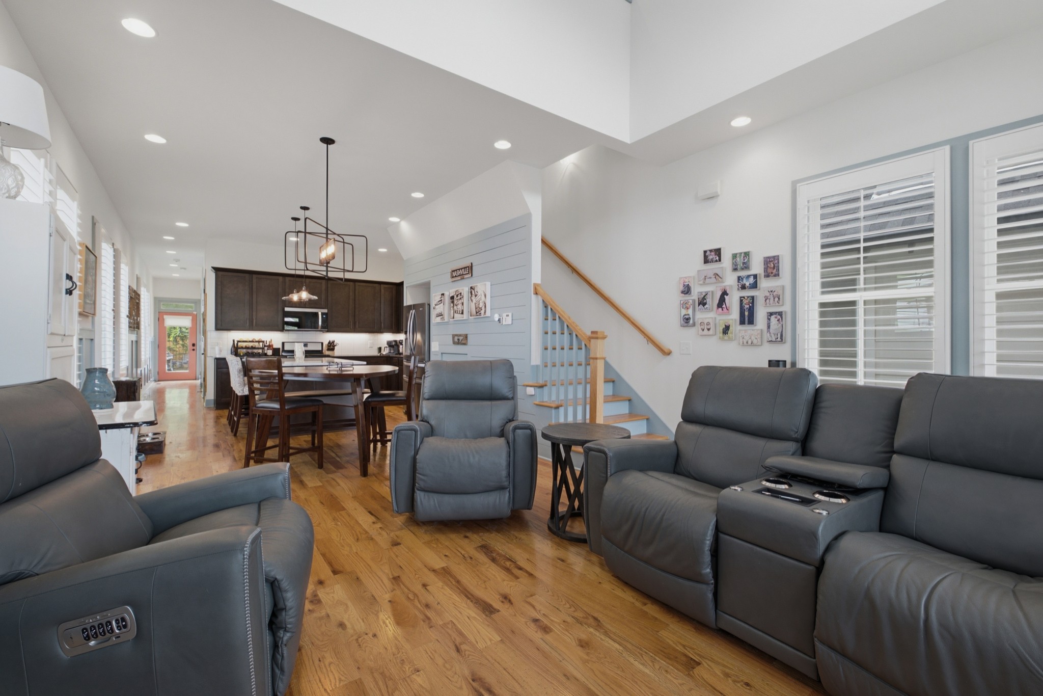  934B Spain Ave, Nashville, TN, 37216 - 物件實景
