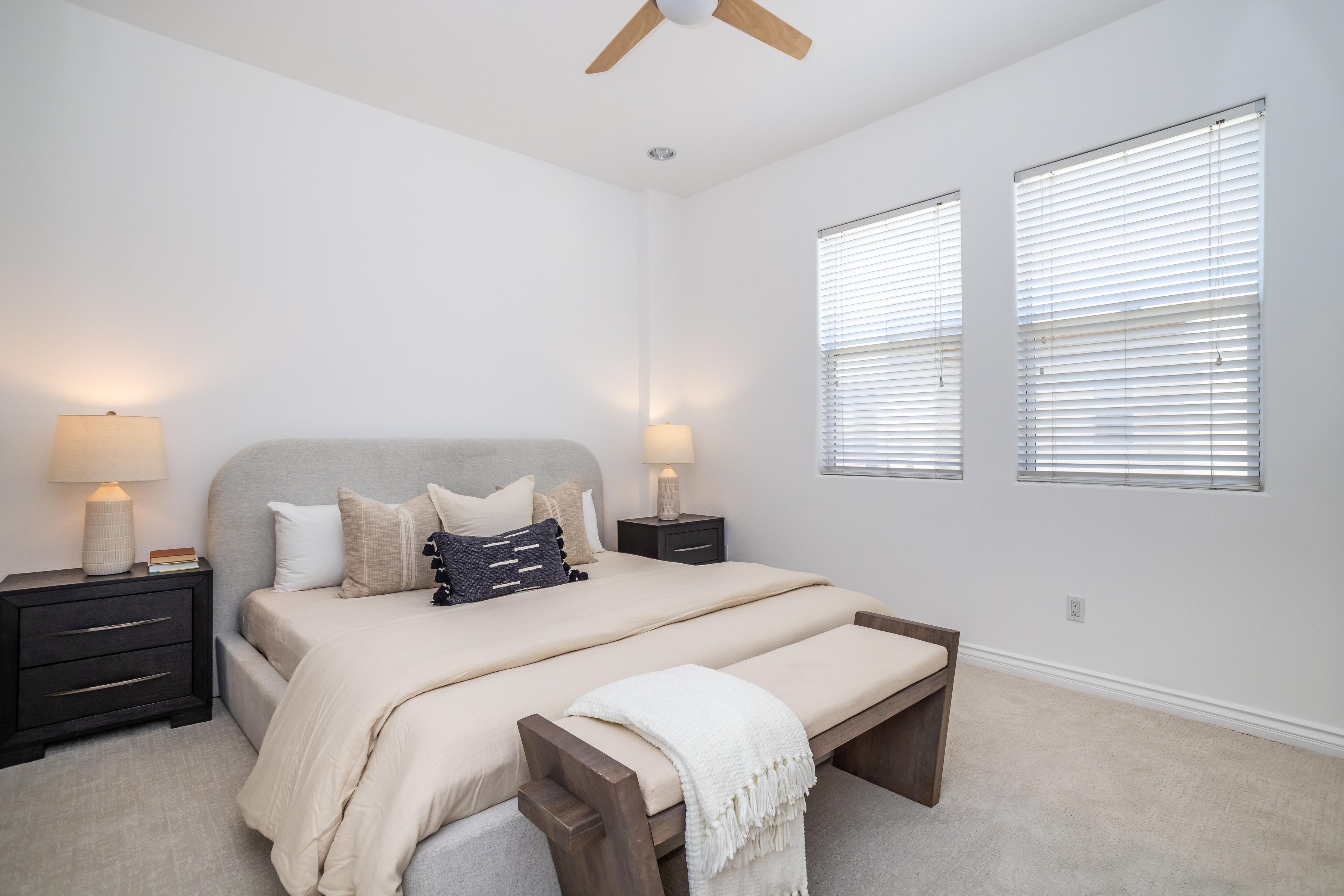 Modern Pasadena Townhome with Private 2-Car Garage - 物件實景