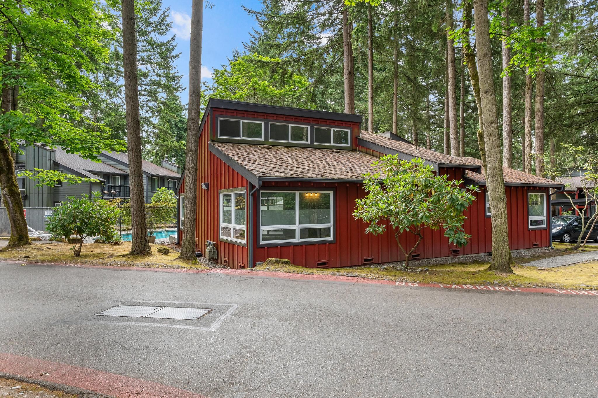  14415 Northeast 30th Place Unit #22D, Bellevue, WA 98007 - 物件實景