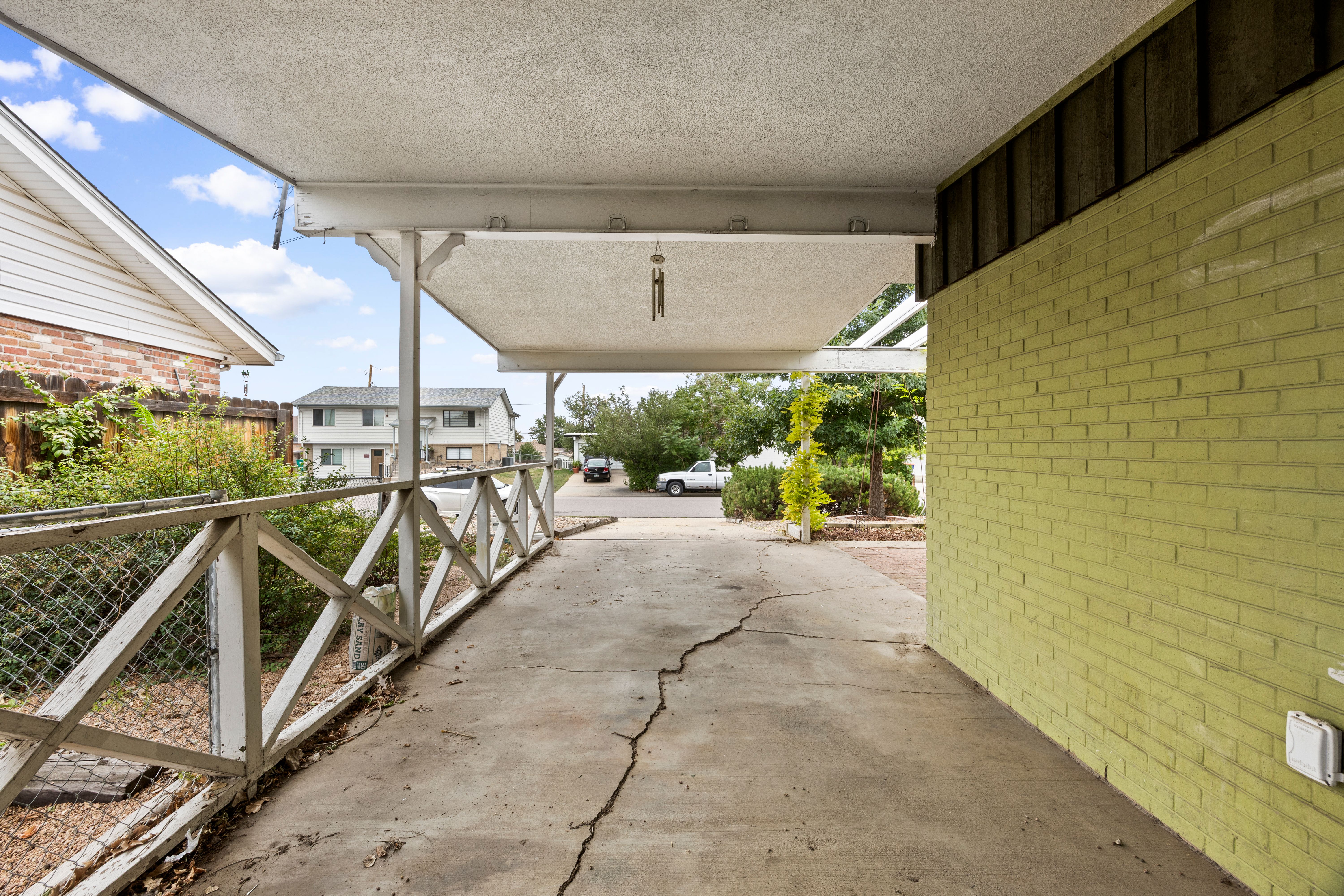  Mid-Century Modern Ranch - 物件實景