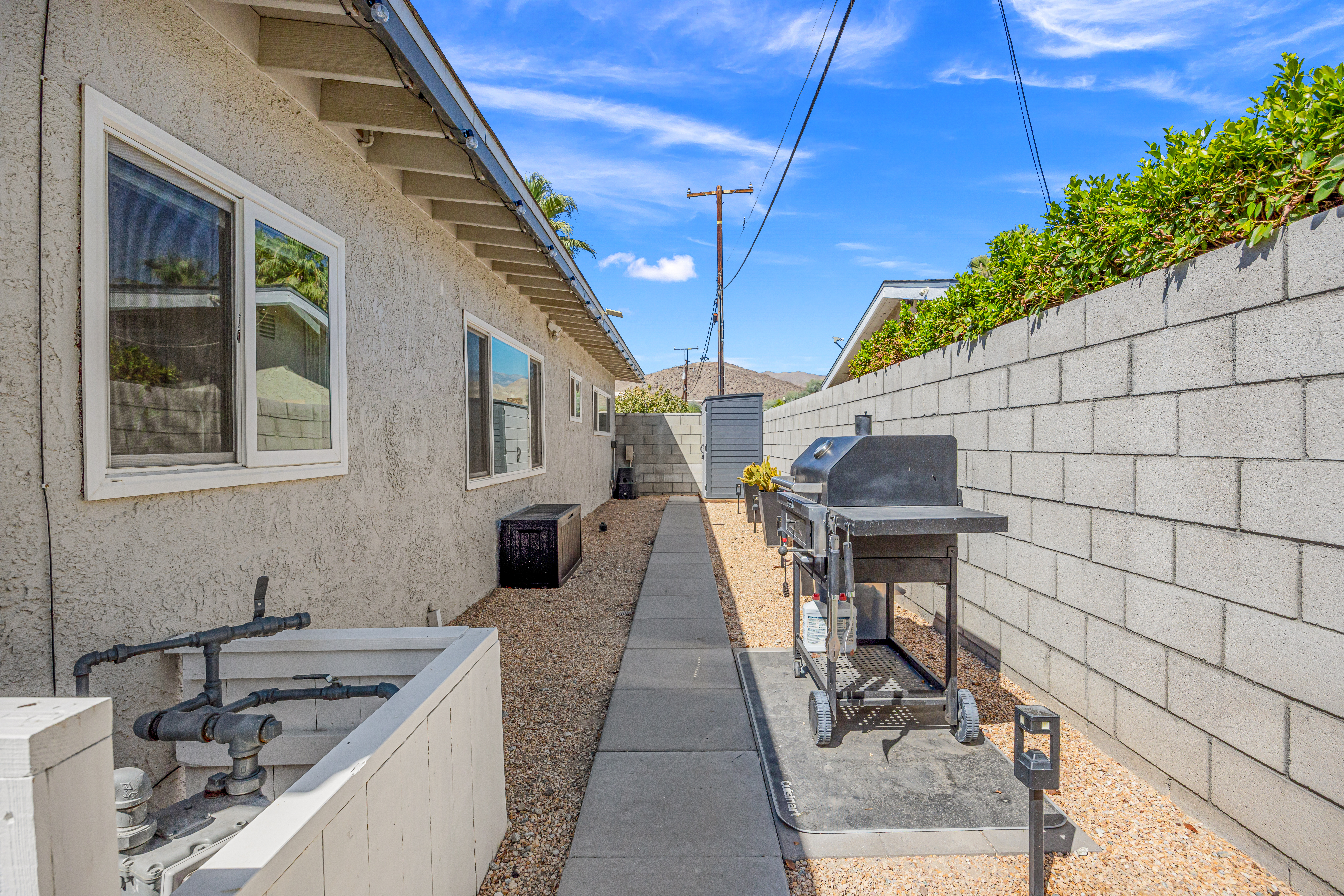  43769 Joshua Road, Palm Desert, CA 92260 - 物件實景