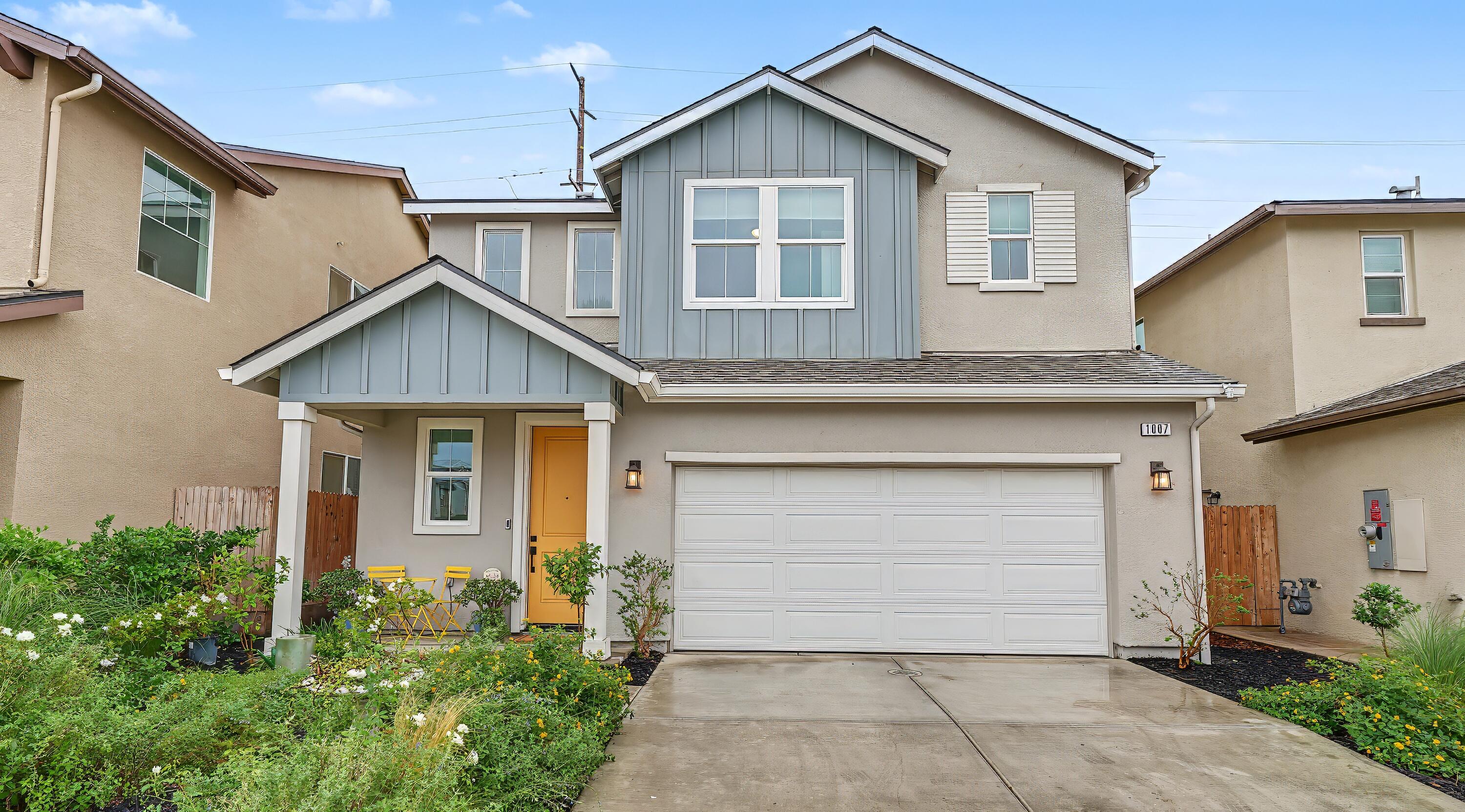 Payson Ave, Visalia, CA 93291