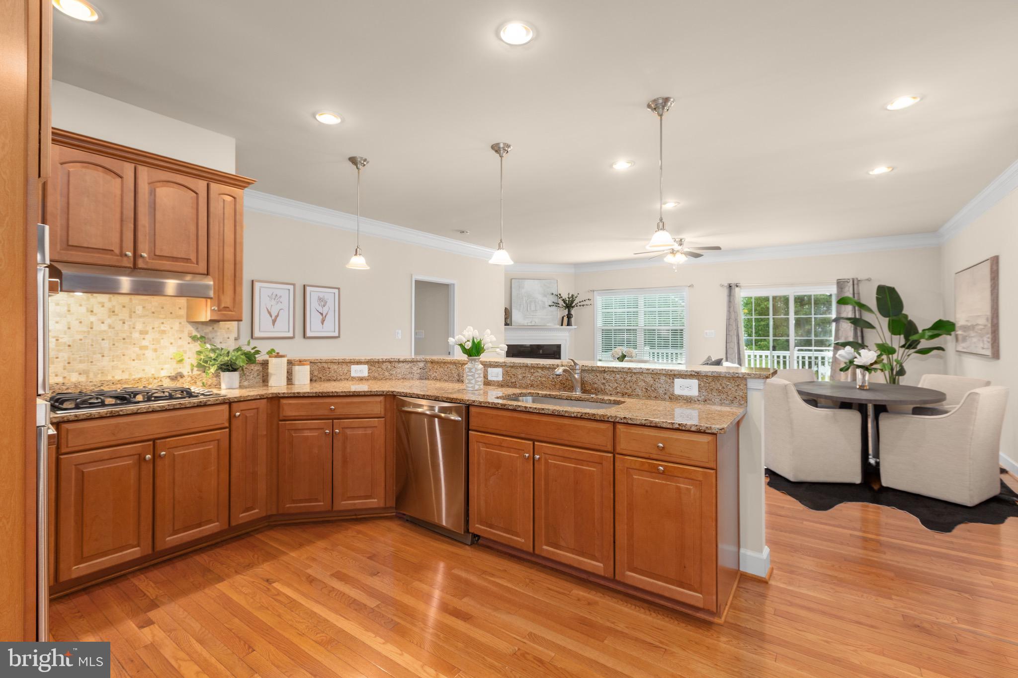 Fredericksburg, Virginia, 22407, United States, 3 Bedrooms Bedrooms, ,3 BathroomsBathrooms,Residential,For Sale,2048222