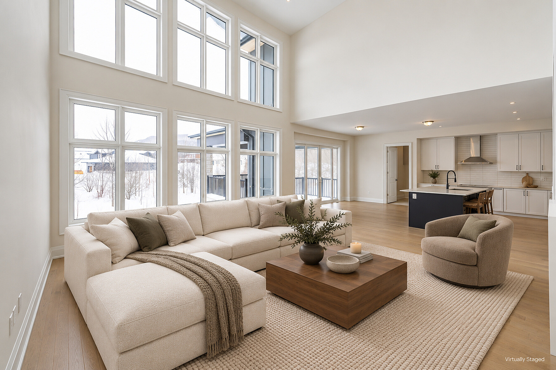 The Zermatt by Primont Homes - 物件實景