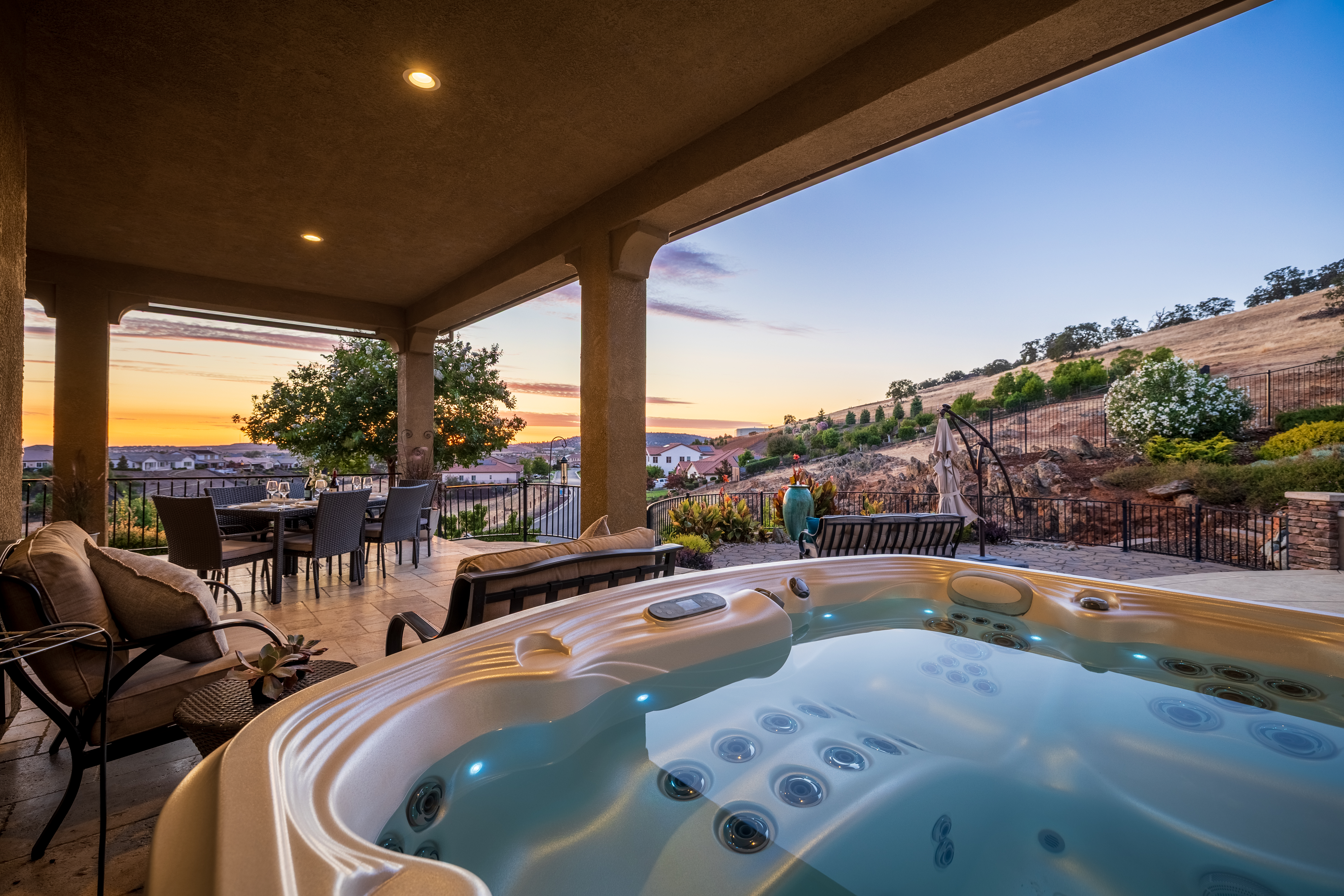 1261 Cornerstone Drive, El Dorado Hills, CA 95762 - 物件實景
