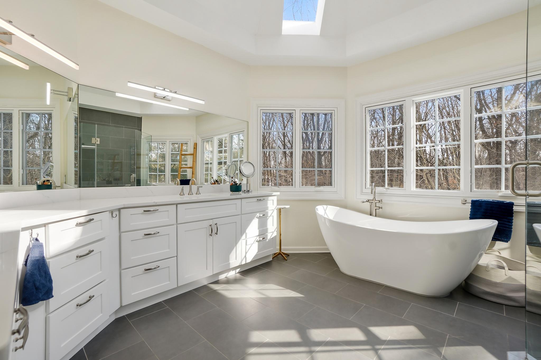  9646 Eagle Ridge Drive, Bethesda, MD, 20817 - 物件實景