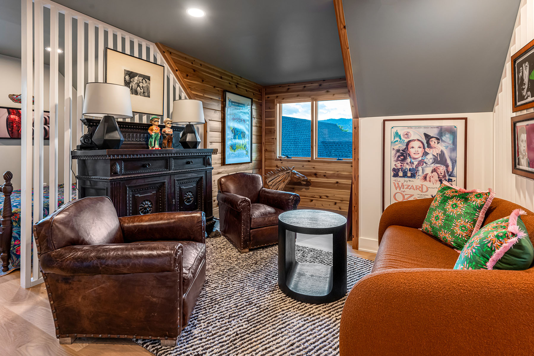  FAIRVIEW - 物件實景