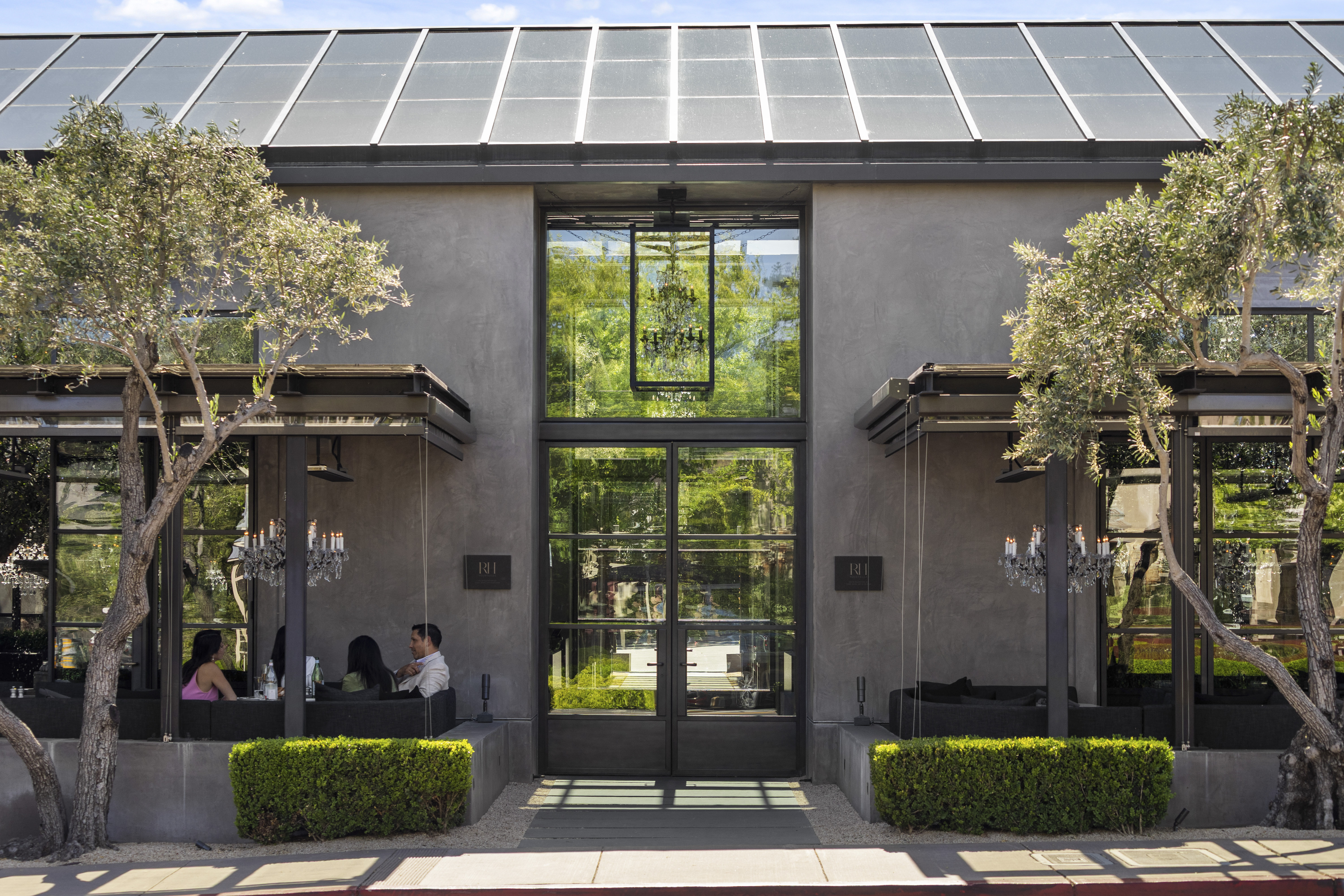  An Exceptional Wine Country Opportunity in the Heart of Yountville - 物件實景